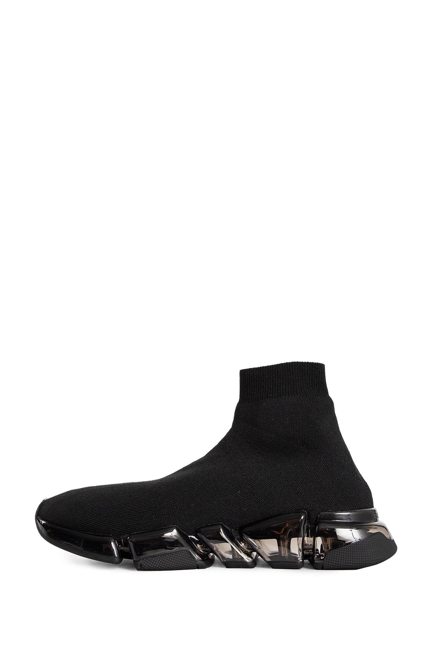 Speed 2.0 Clear Sole Sneakers