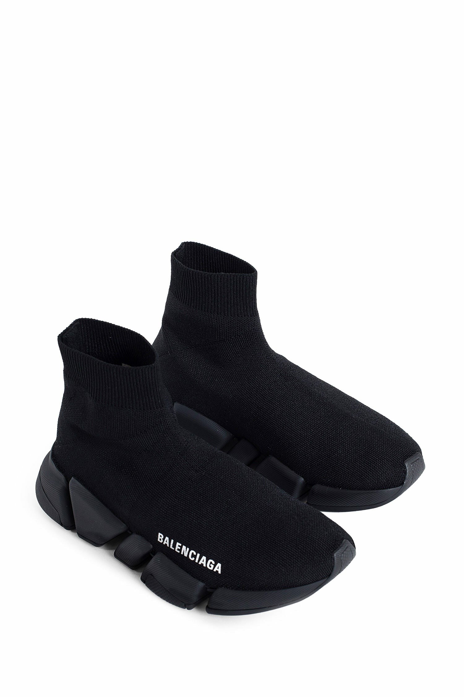 Speed 2.0 Recycled Knit Sneakers