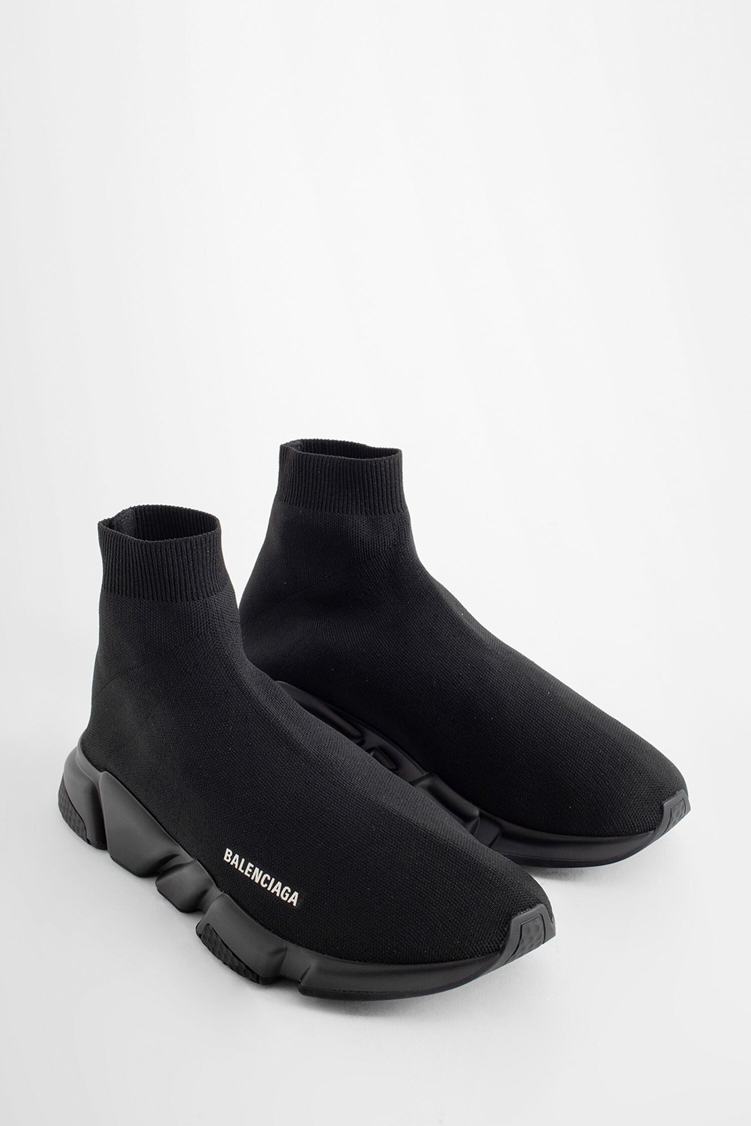 Speed Recycled Knit Sneakers