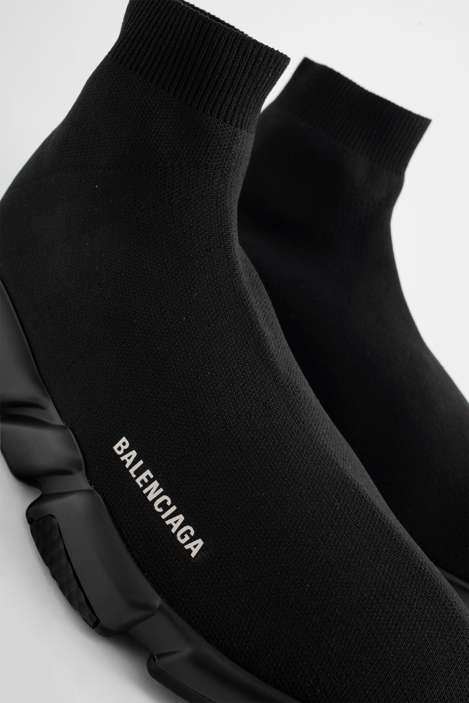 Speed Recycled Knit Sneakers