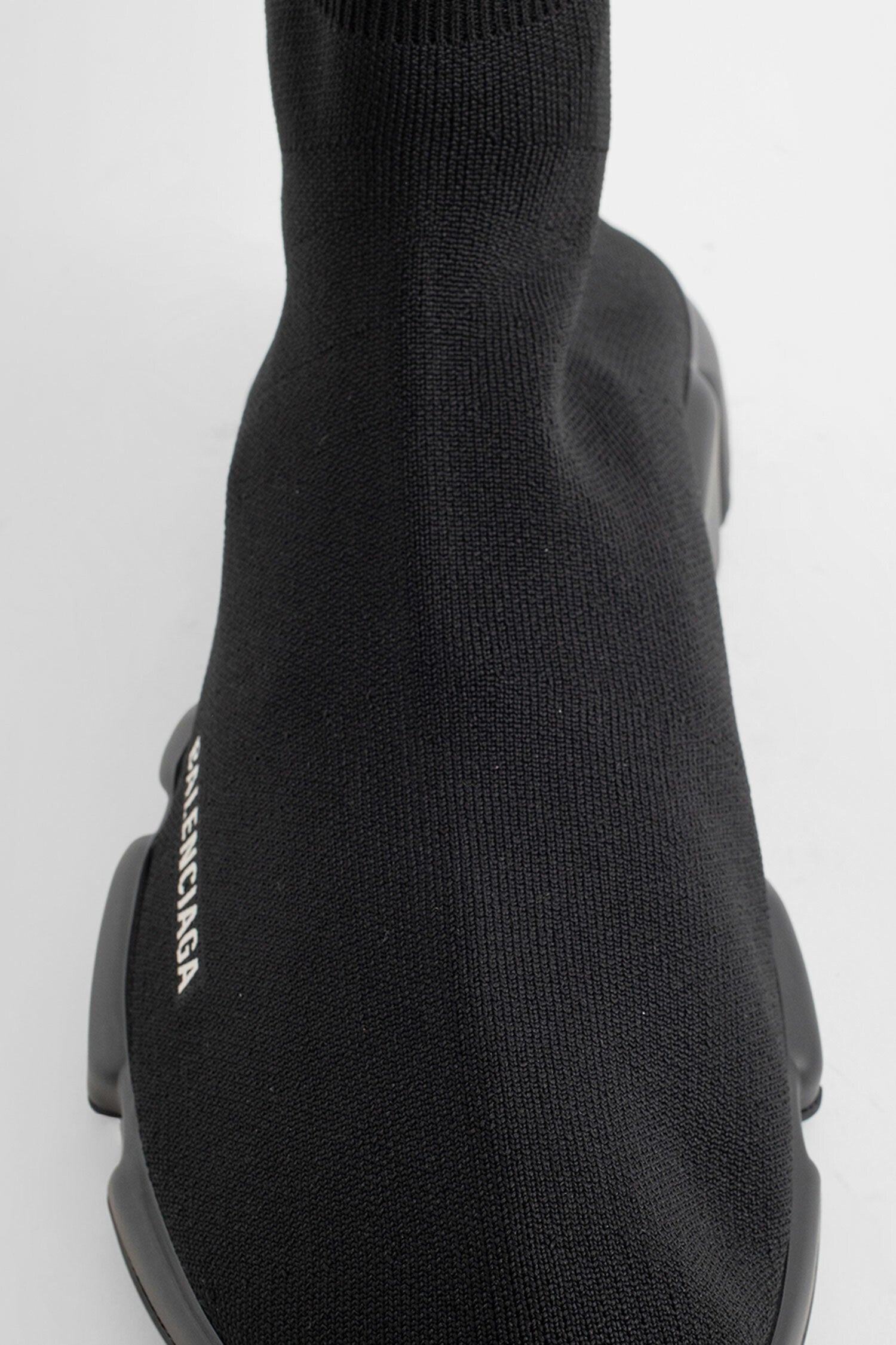 Speed Recycled Knit Sneakers