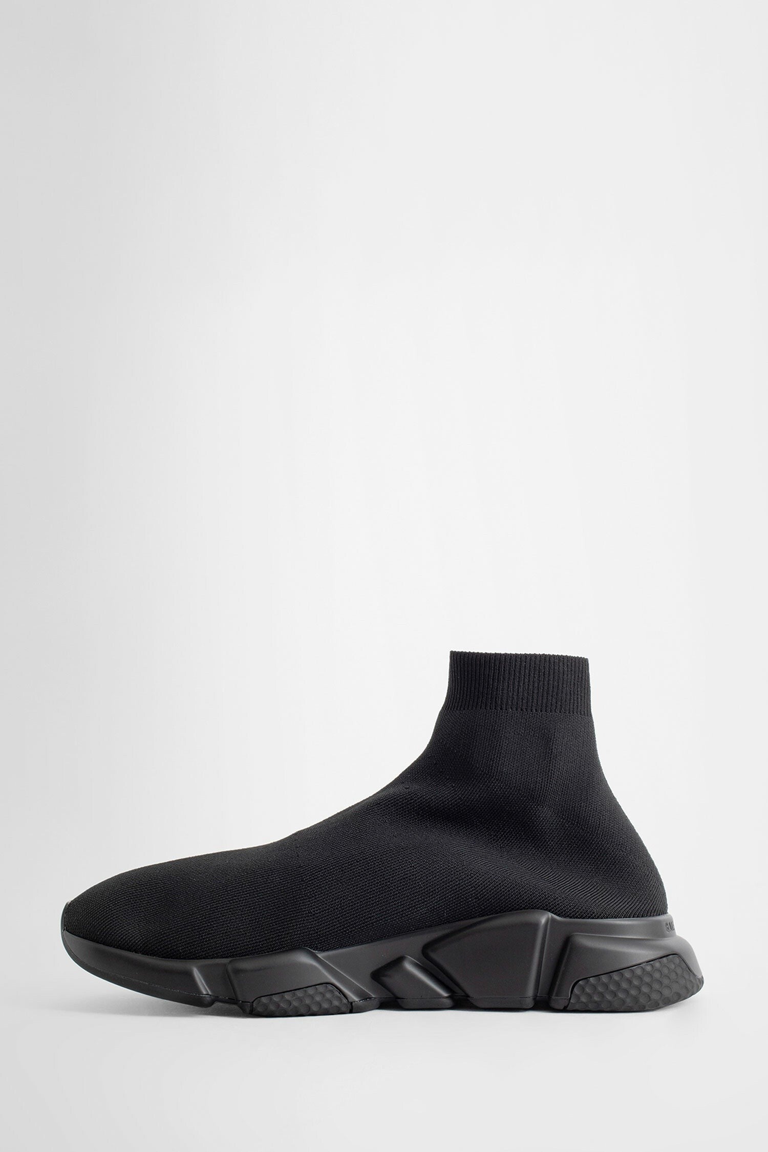 Speed Recycled Knit Sneakers