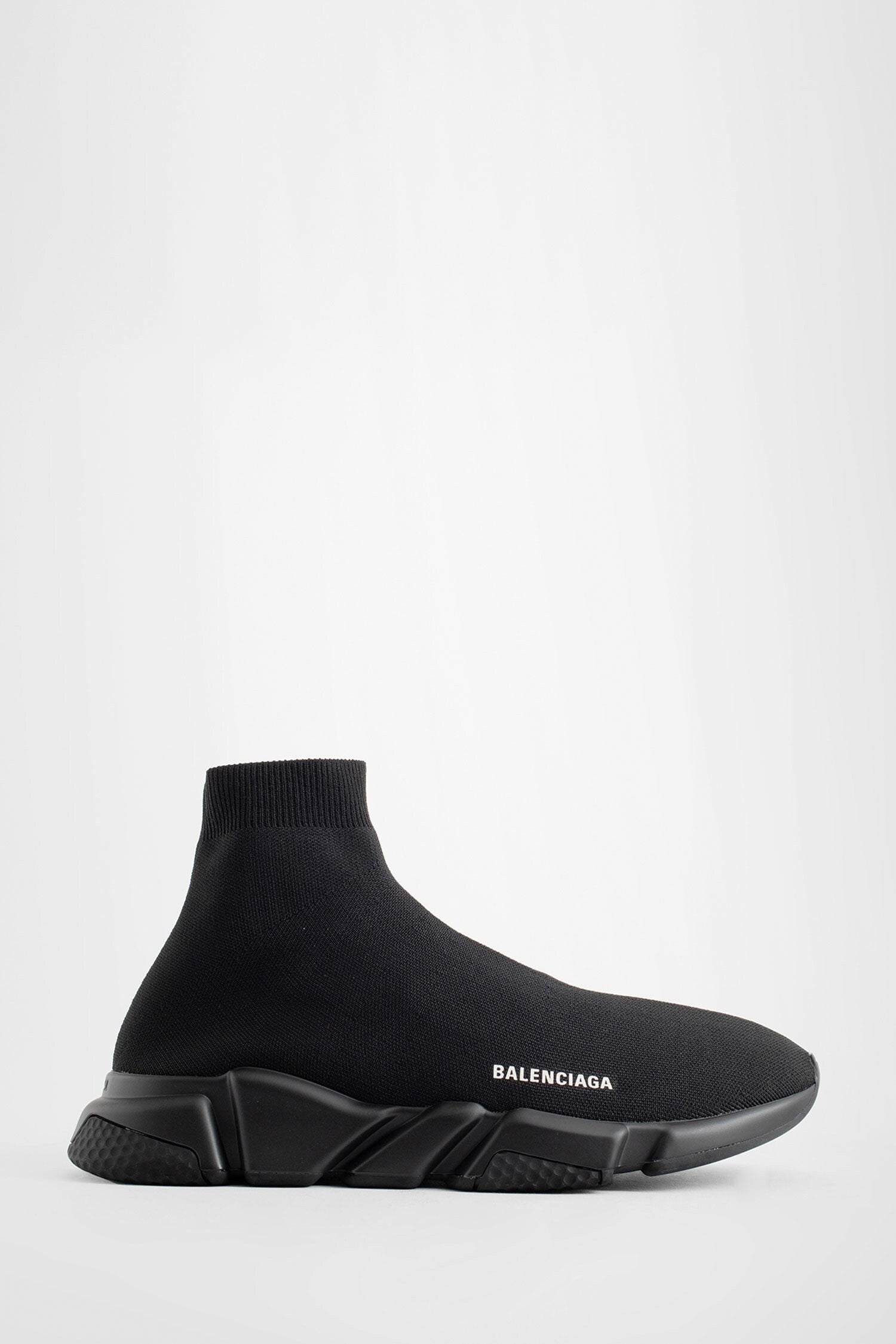Speed Recycled Knit Sneakers