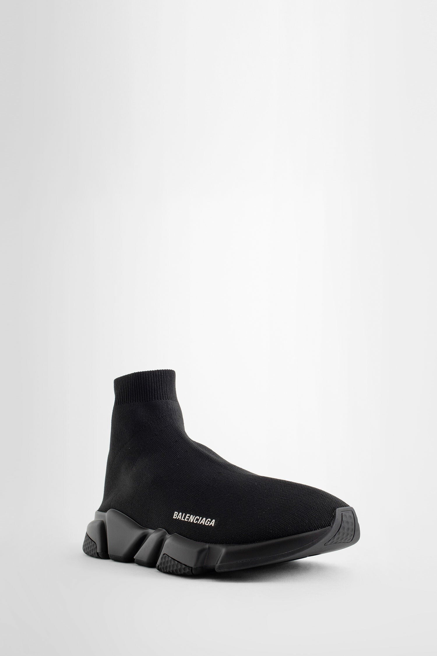 Speed Recycled Knit Sneakers