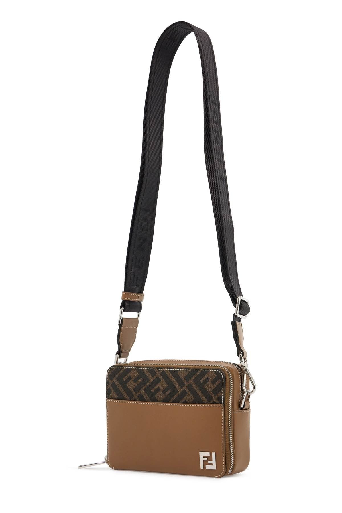 square camera bag organizer for storage