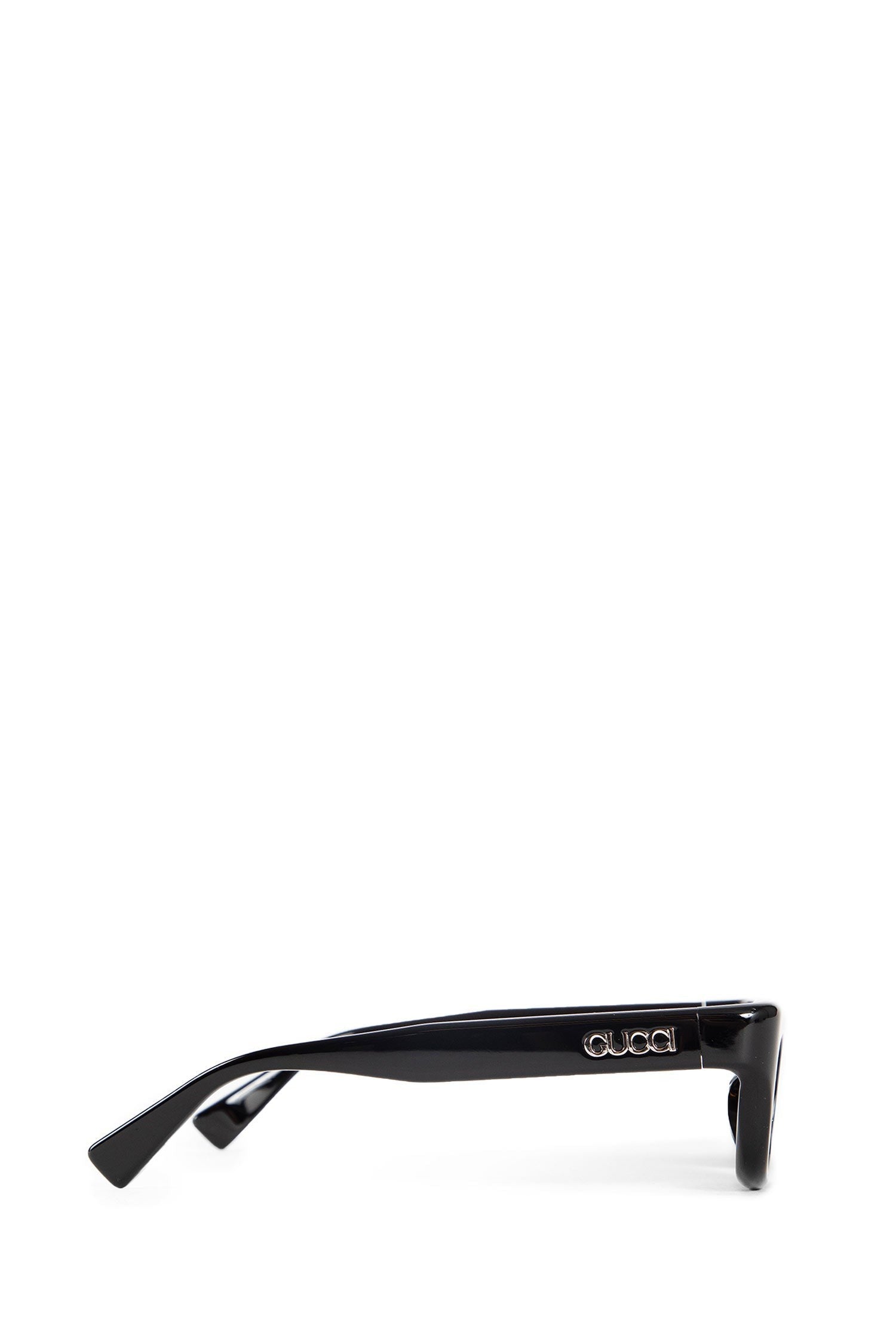 Square Frame Sunglasses