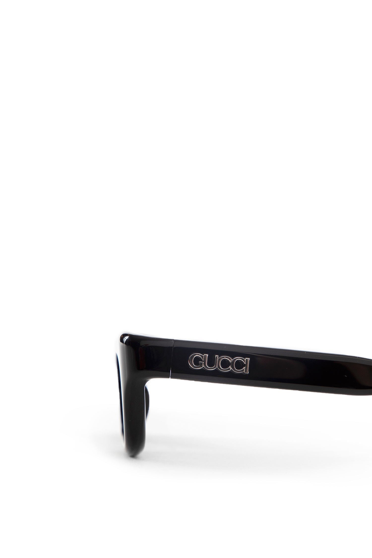 Square Frame Sunglasses