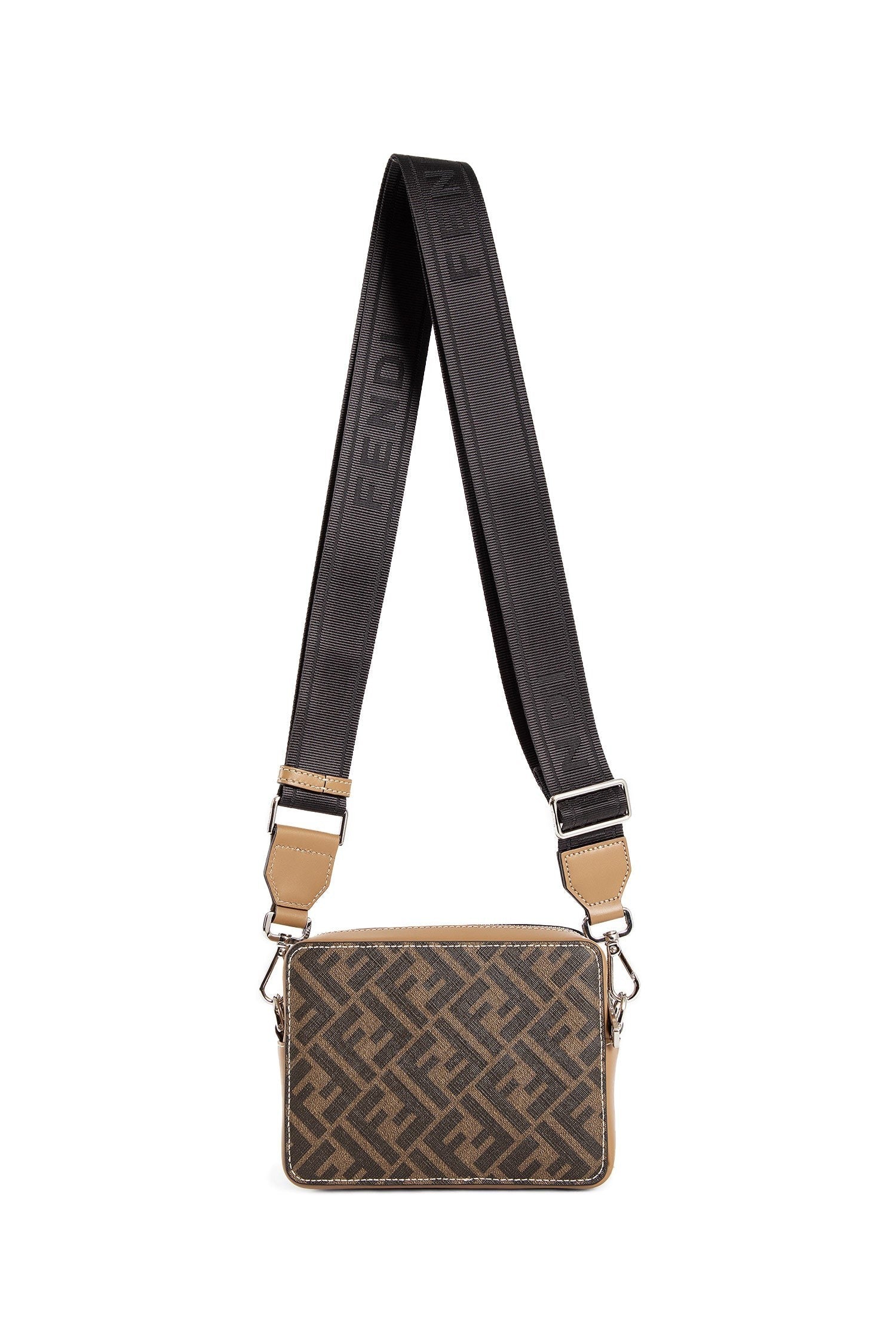 Squared Ff Camera Case