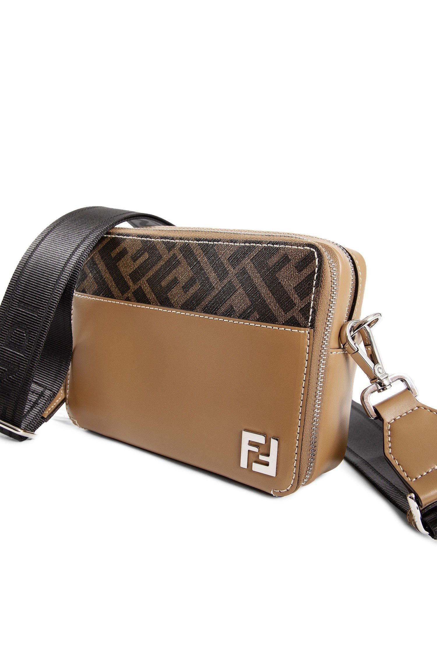 Squared Ff Camera Case