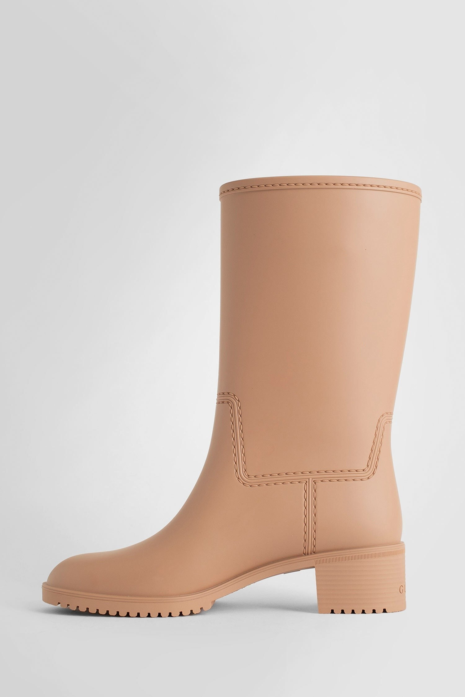 stanley double g rain boots