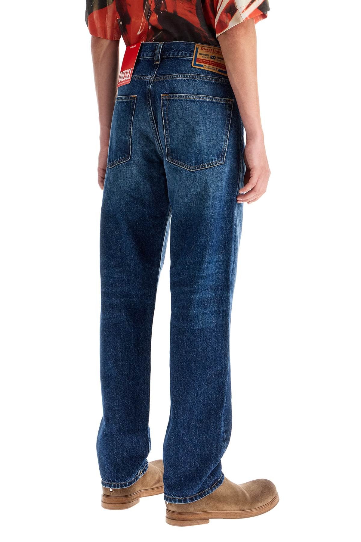 straight leg jeans 2010 d