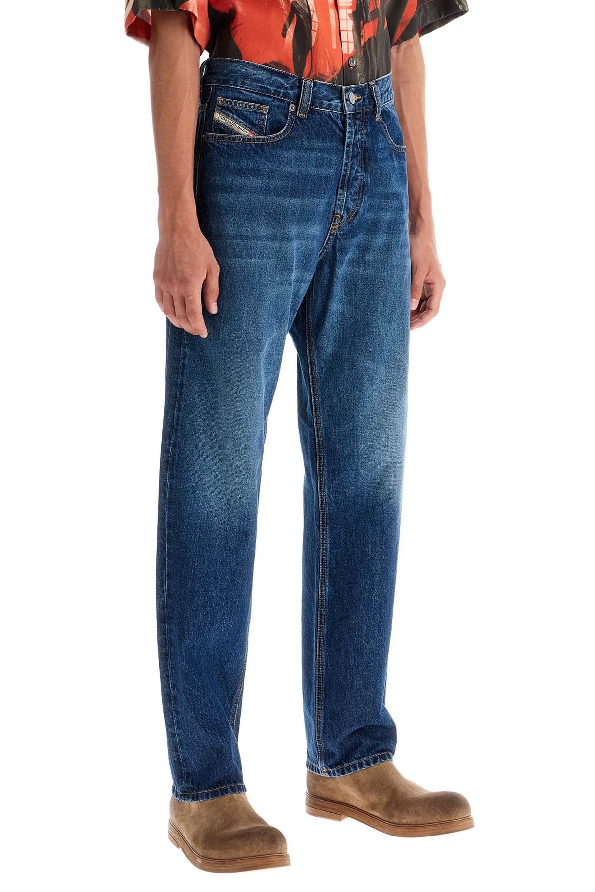 straight leg jeans 2010 d