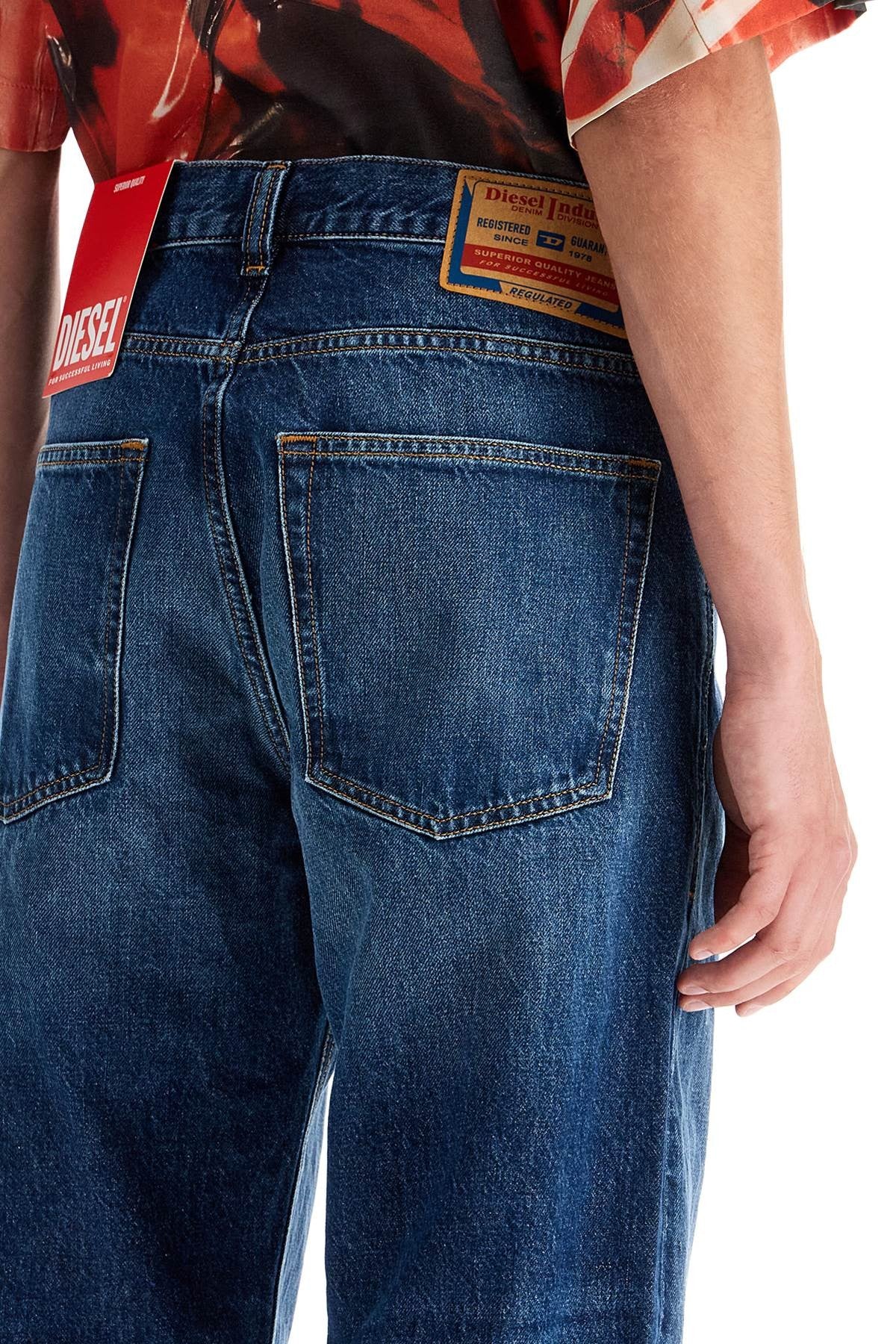 straight leg jeans 2010 d