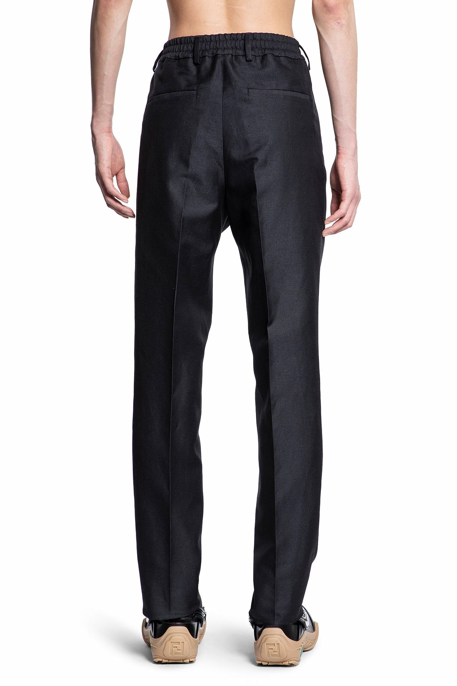 Stretch Trousers