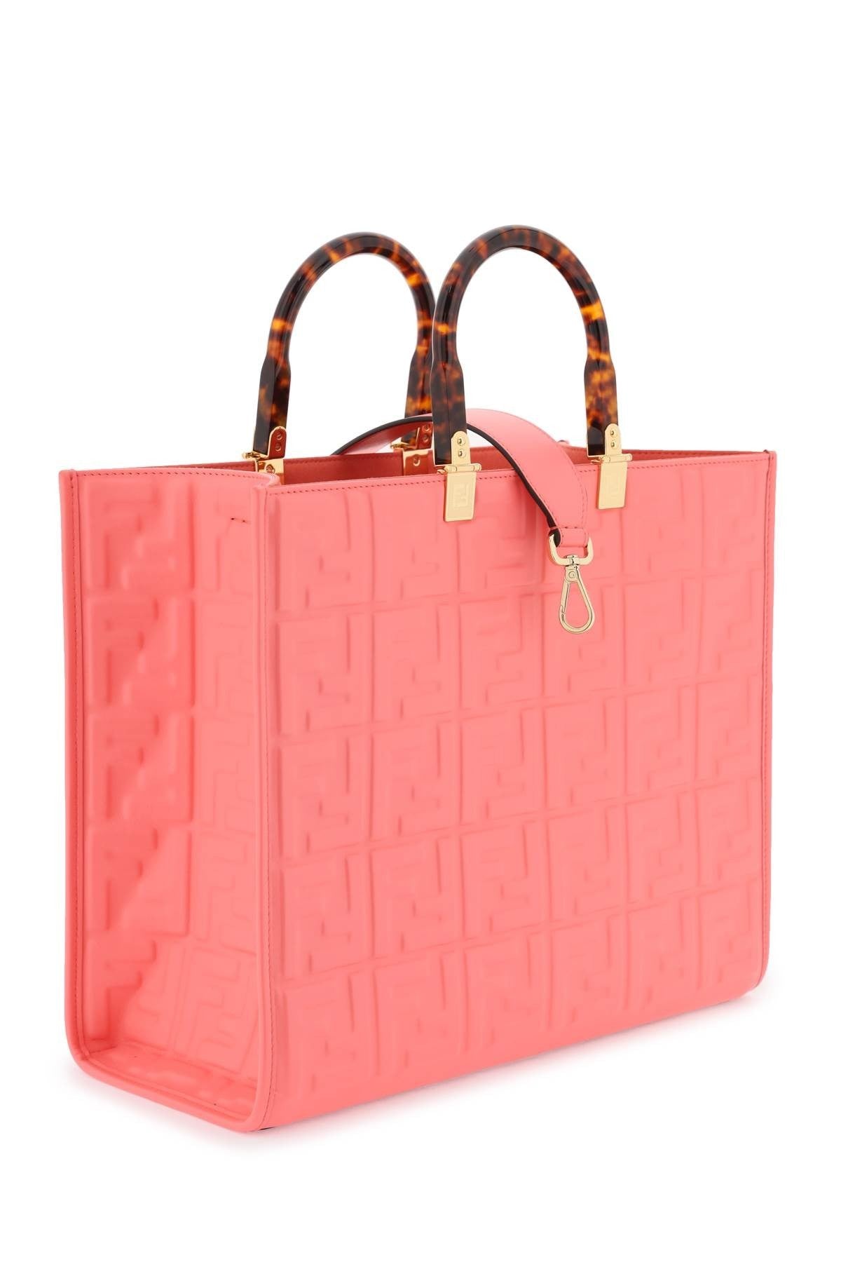 Sunshine Medium Tote Bag