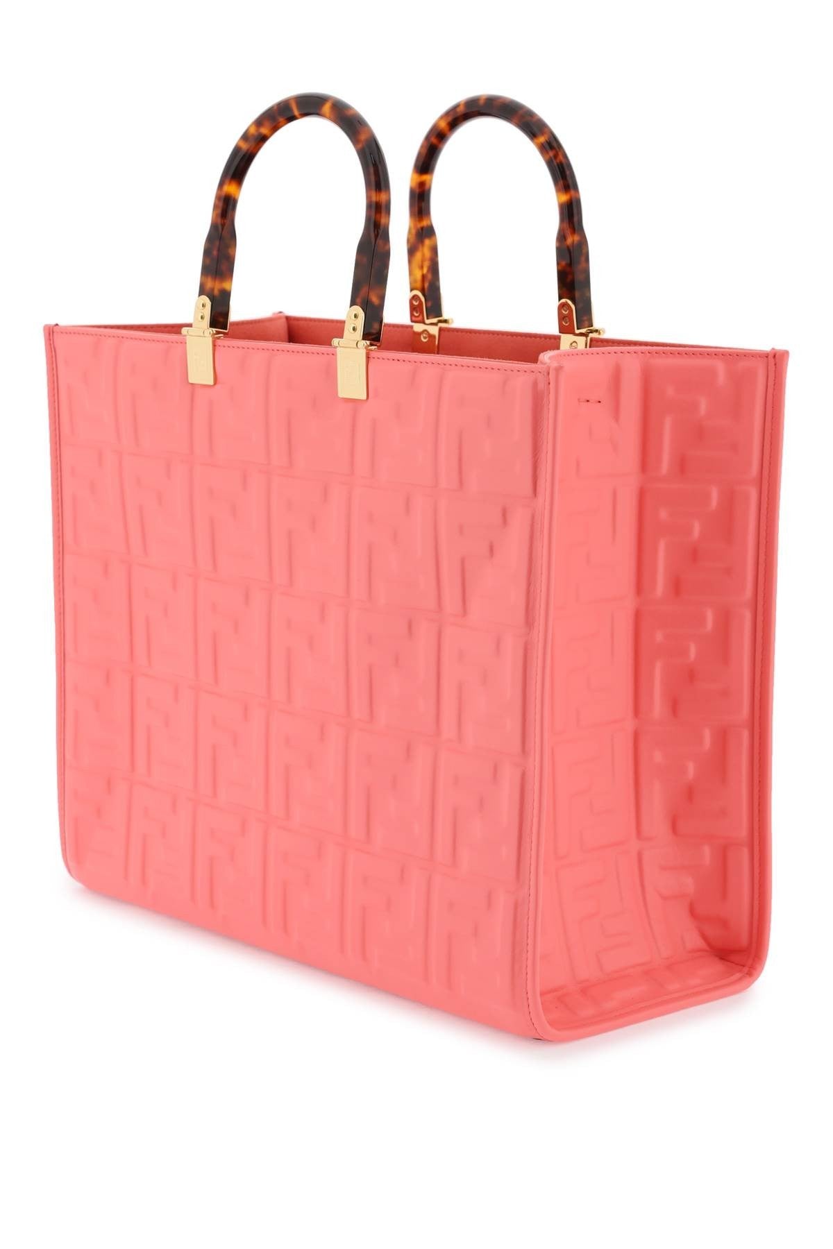 Sunshine Medium Tote Bag
