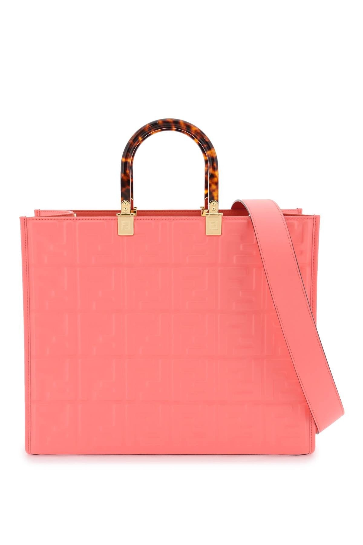 Sunshine Medium Tote Bag
