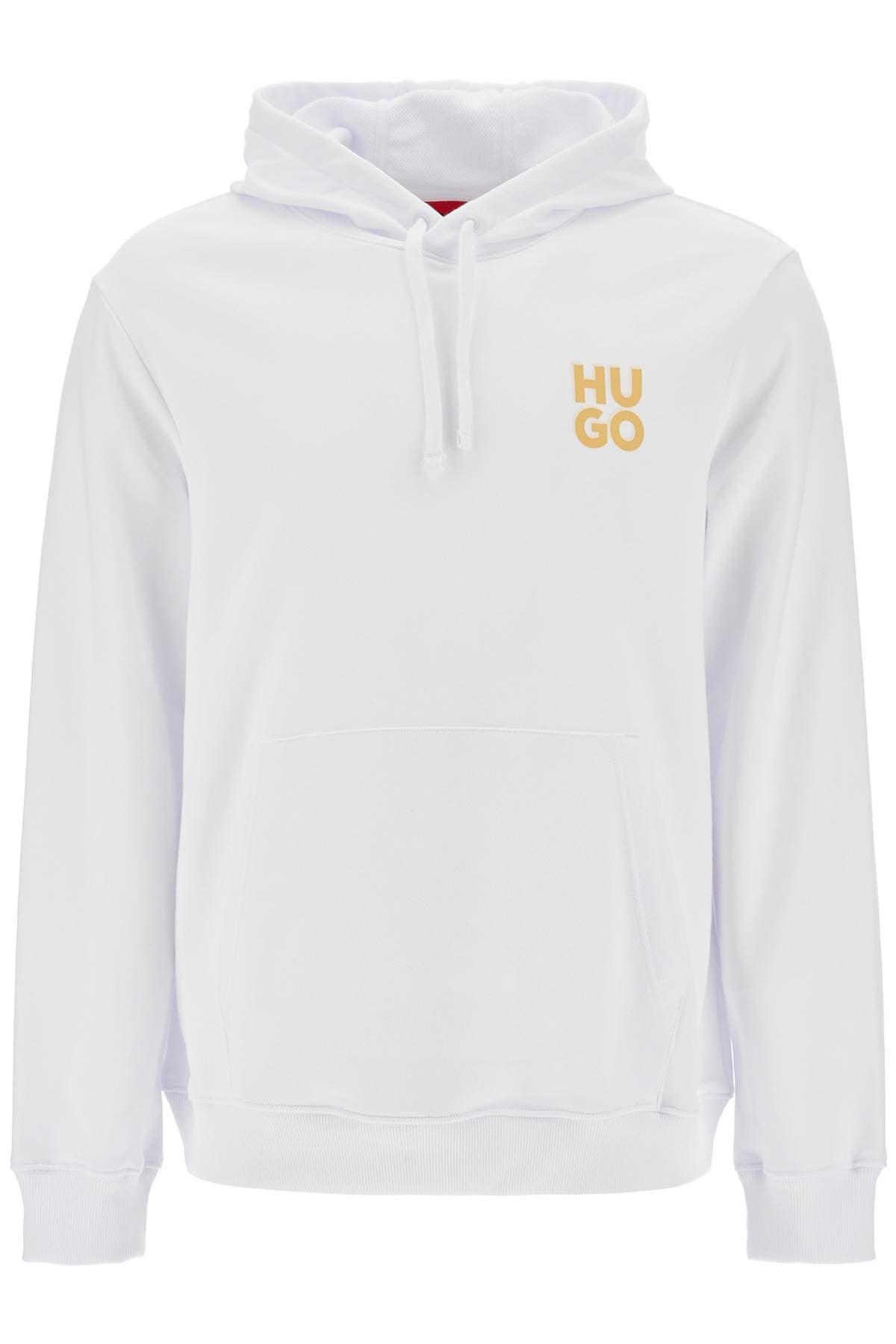 sweatshirt with hood