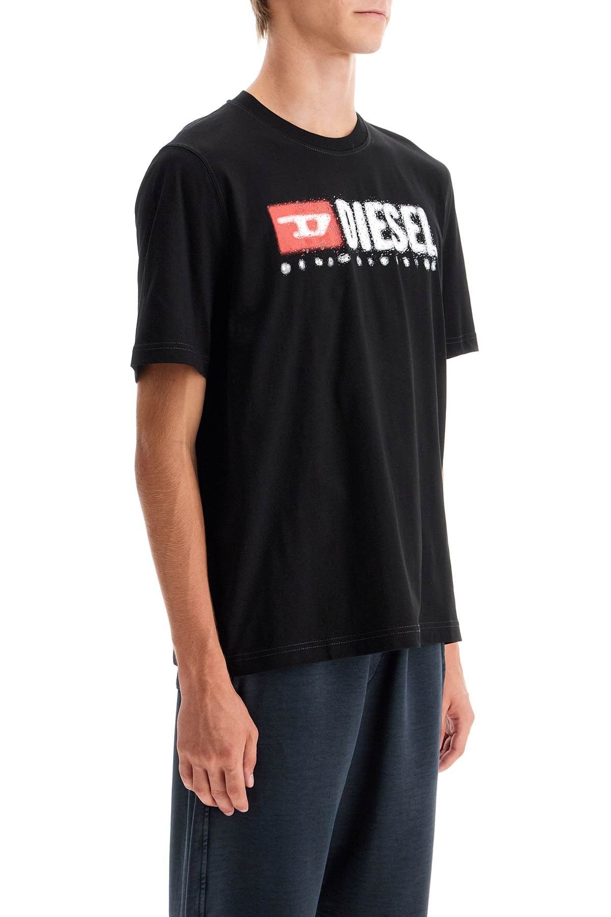 t-shirt t-adjust-k14 with