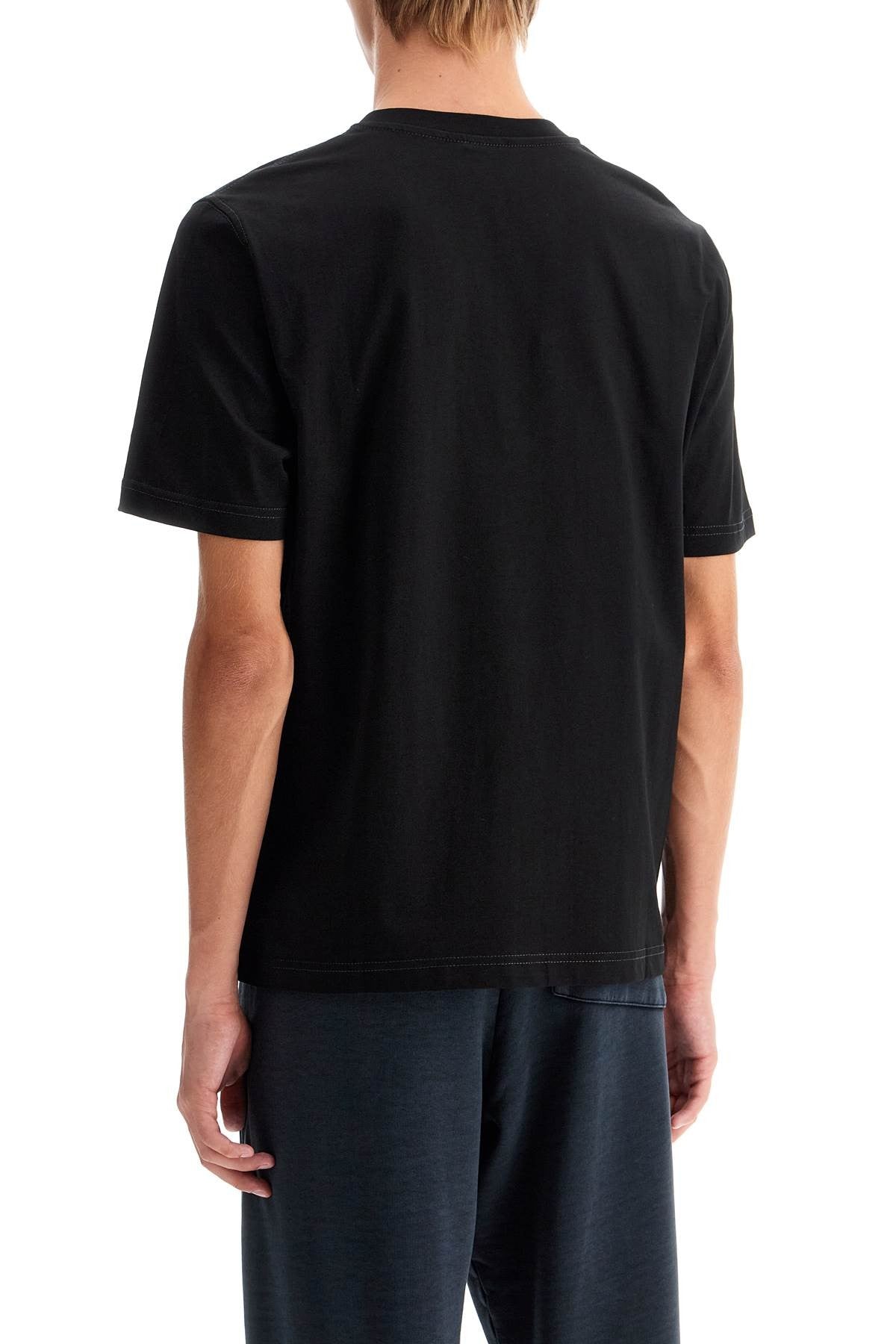 t-shirt t-adjust-k14 with