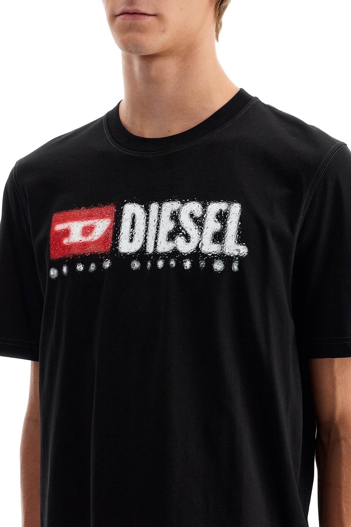 t-shirt t-adjust-k14 with