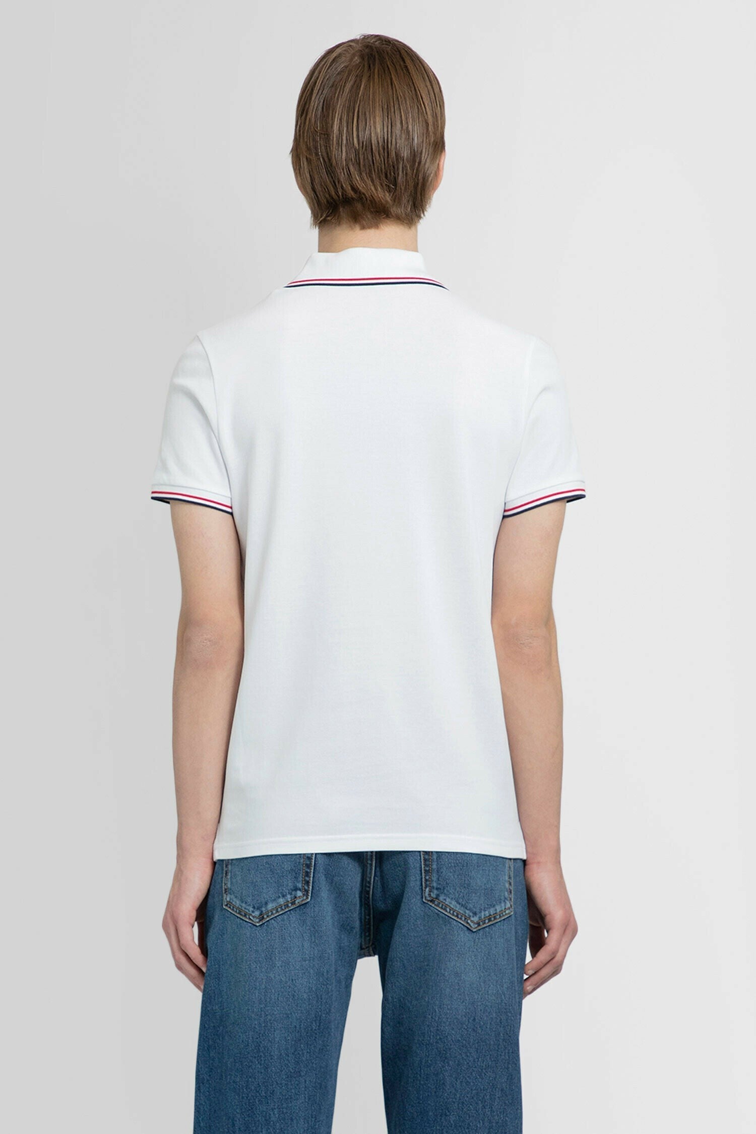 t-shirts & tank tops