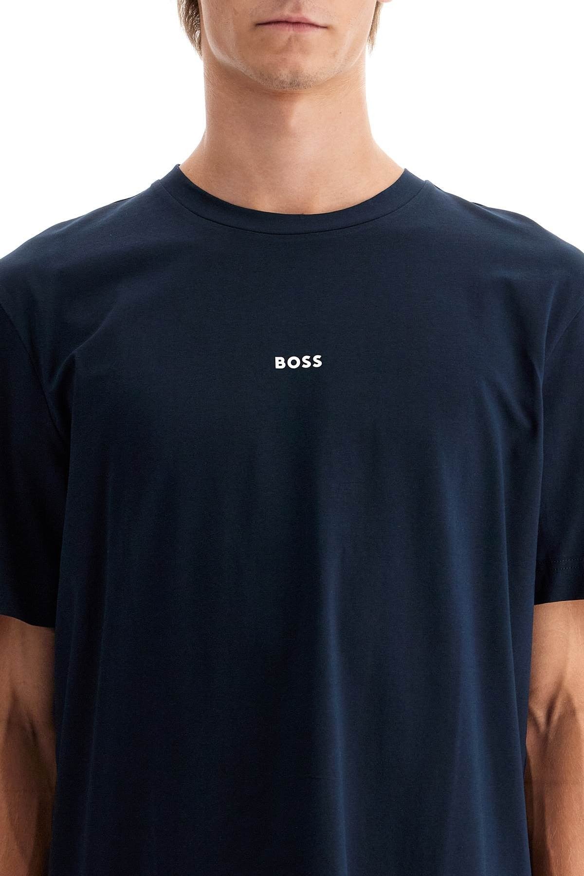 tchup relaxed fit t-shirt