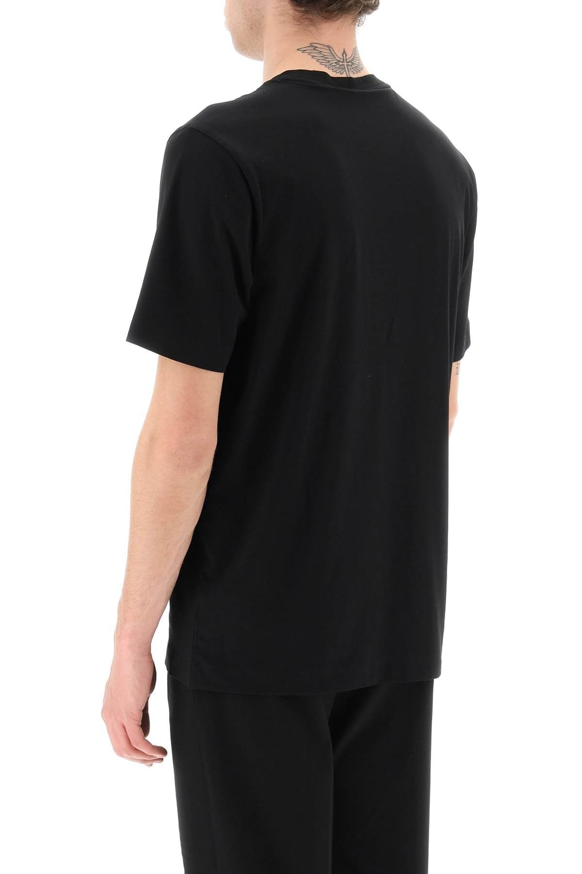 tchup relaxed fit t-shirt