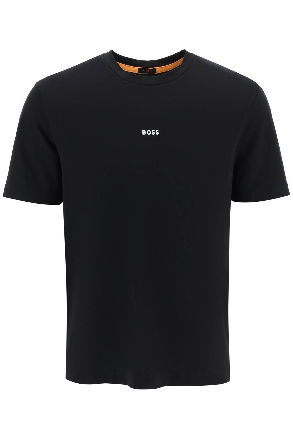 tchup relaxed fit t-shirt