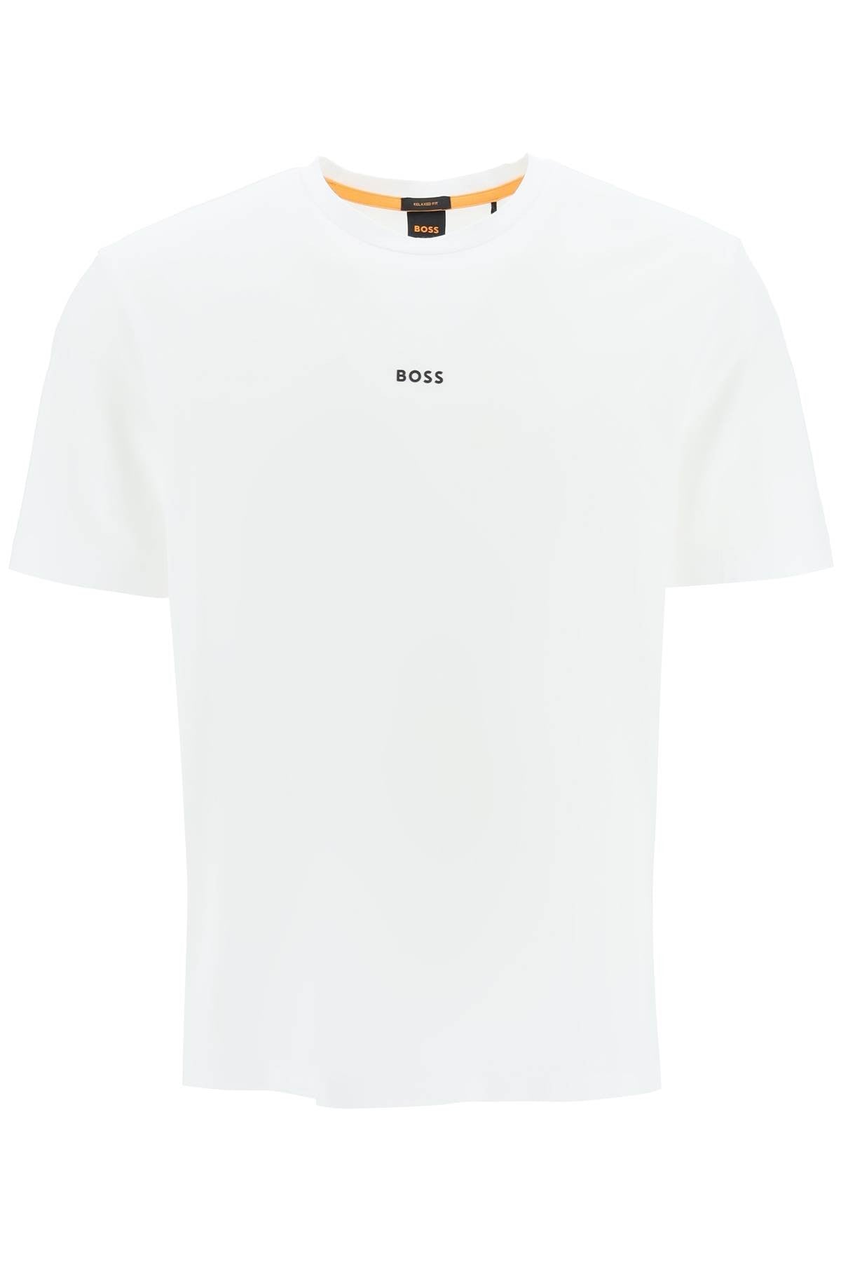 tchup relaxed fit t-shirt
