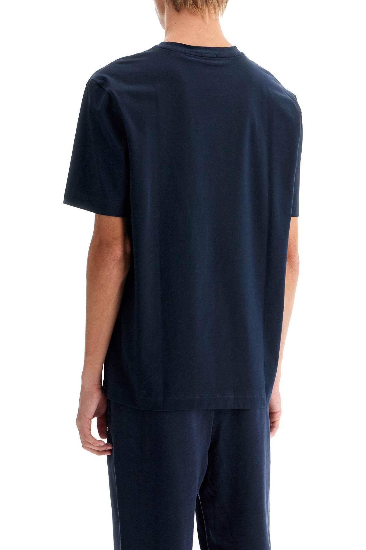 tchup relaxed fit t-shirt