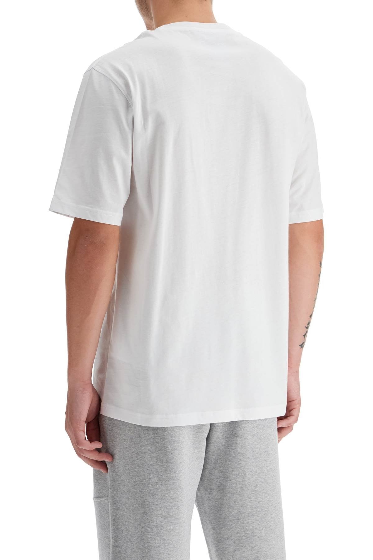 teddy bear t-shirt