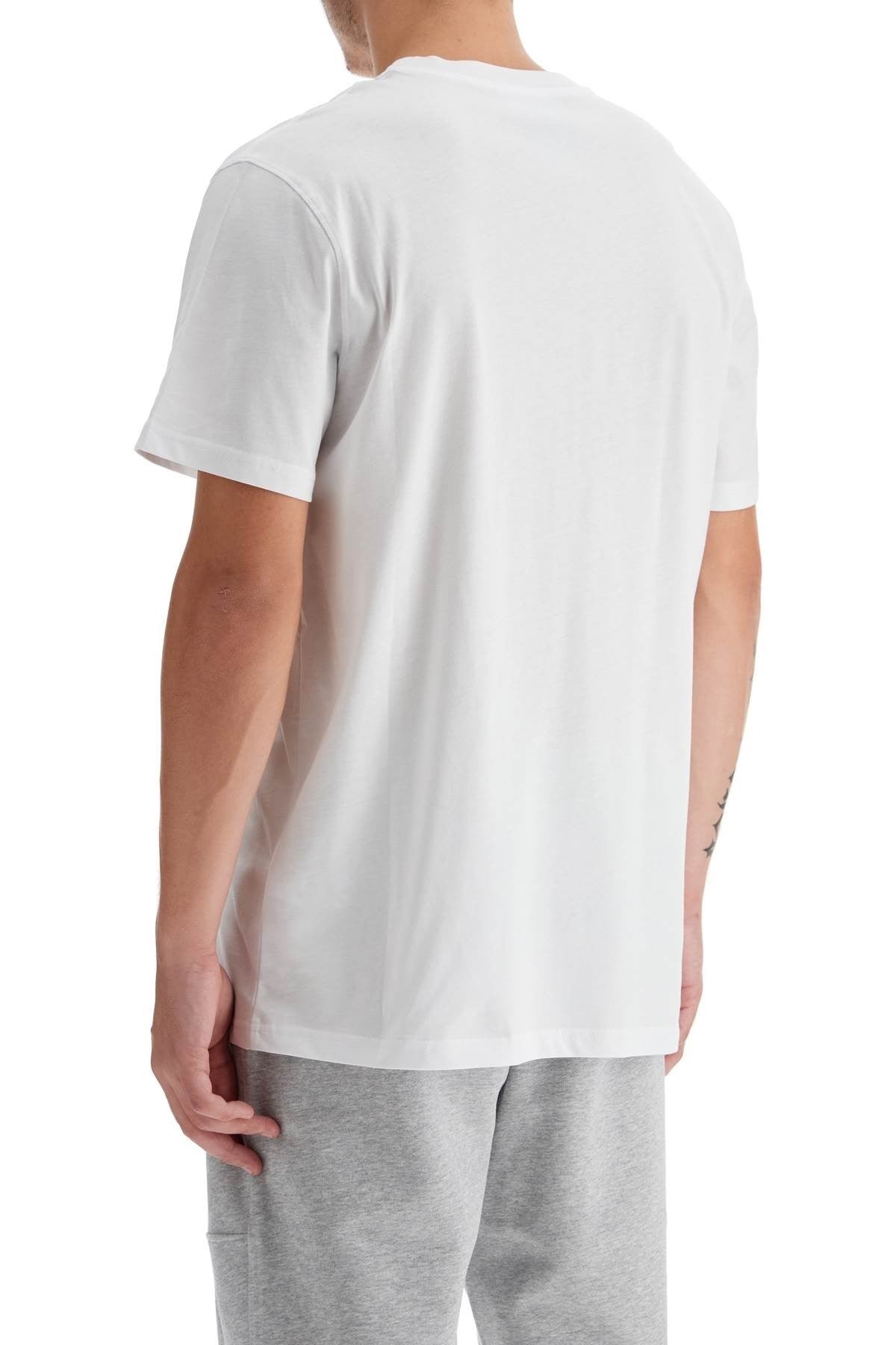 teddy bear t-shirt