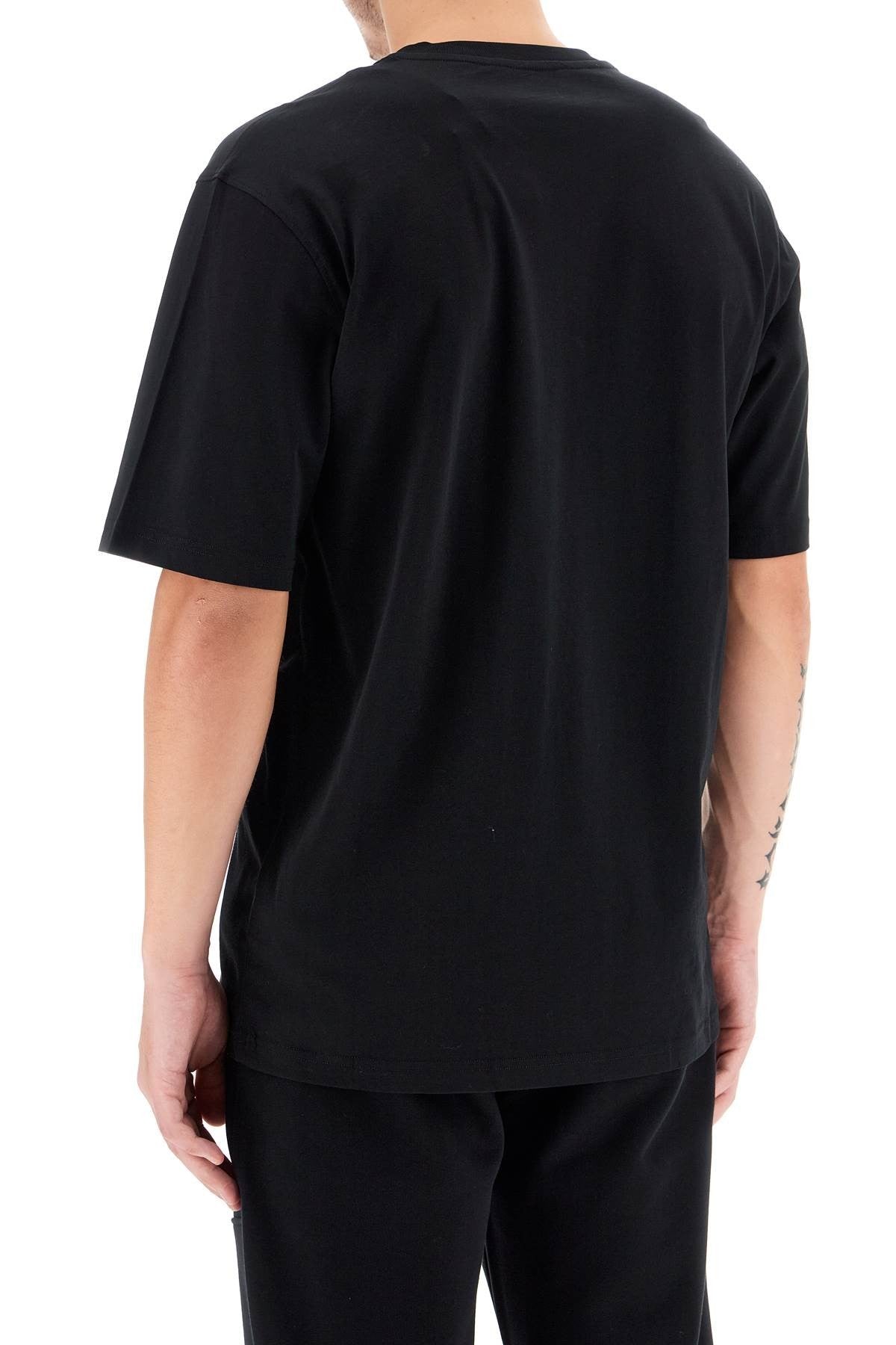 teddy bear t-shirt