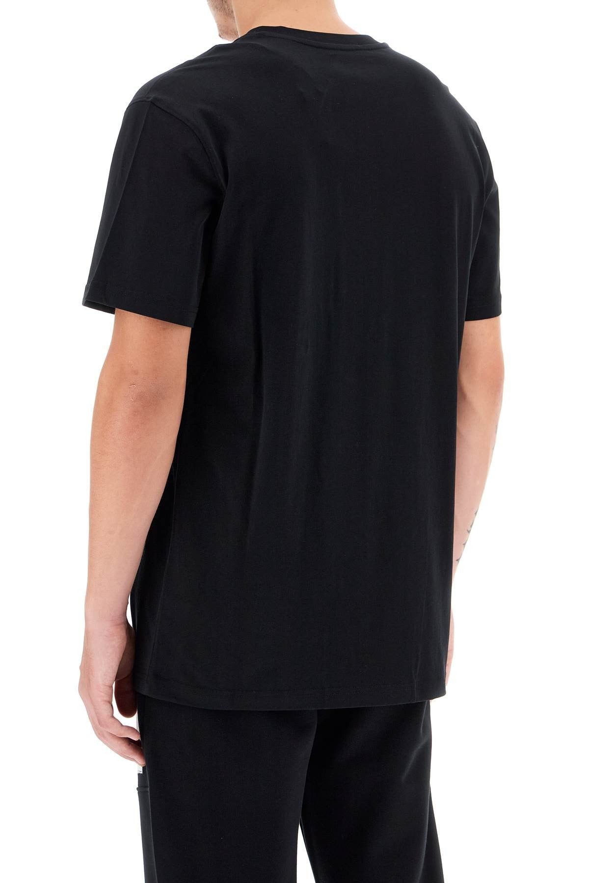 teddy bear t-shirt