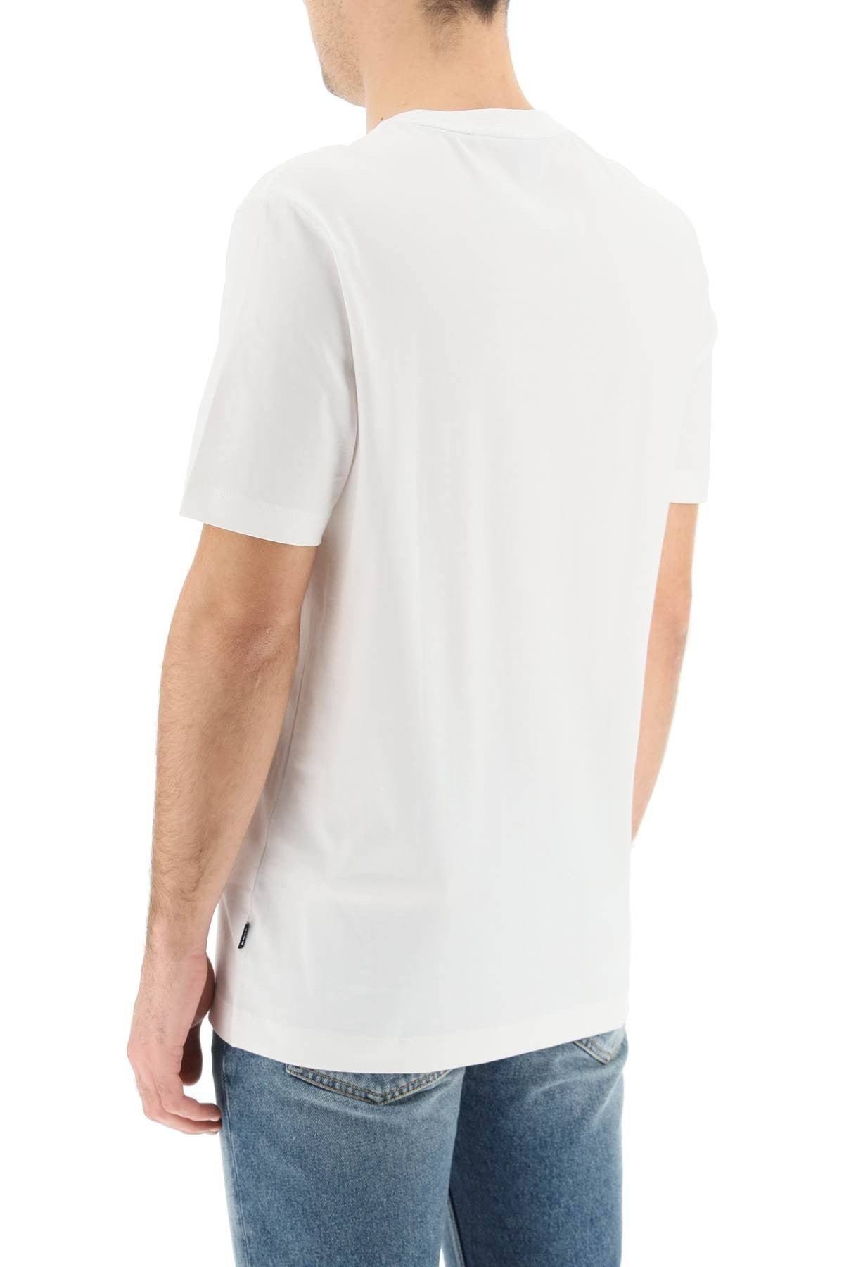 thompson t-shirt