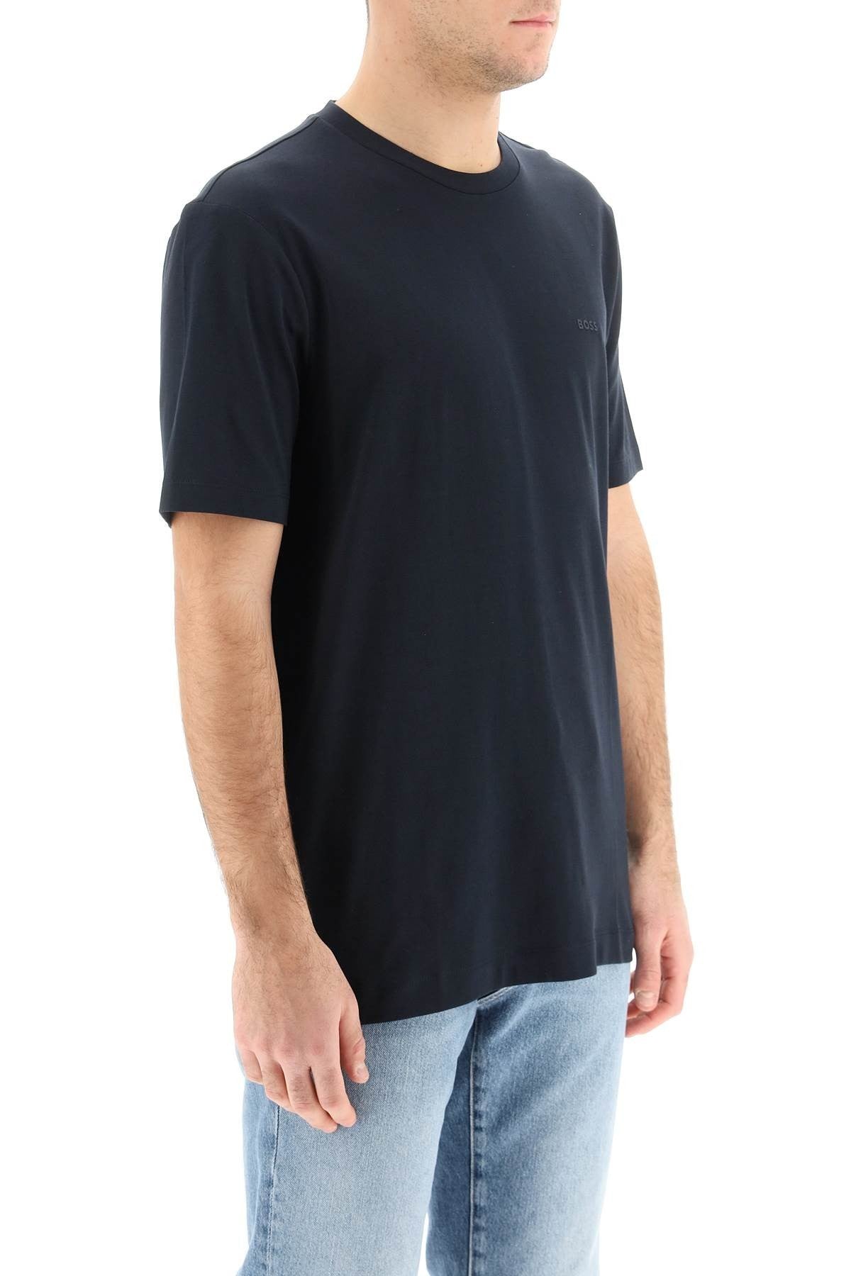 thompson t-shirt