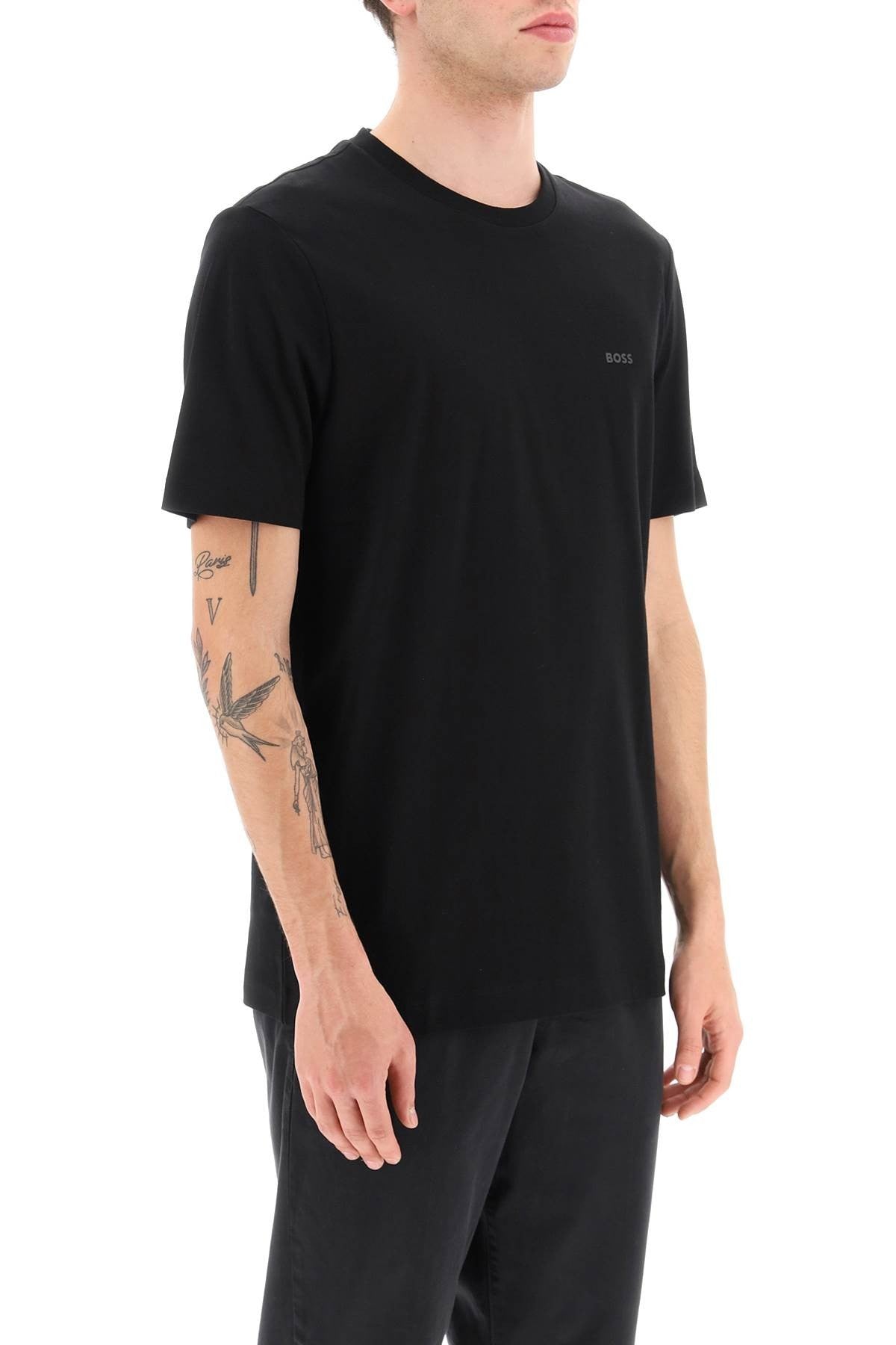 thompson t-shirt