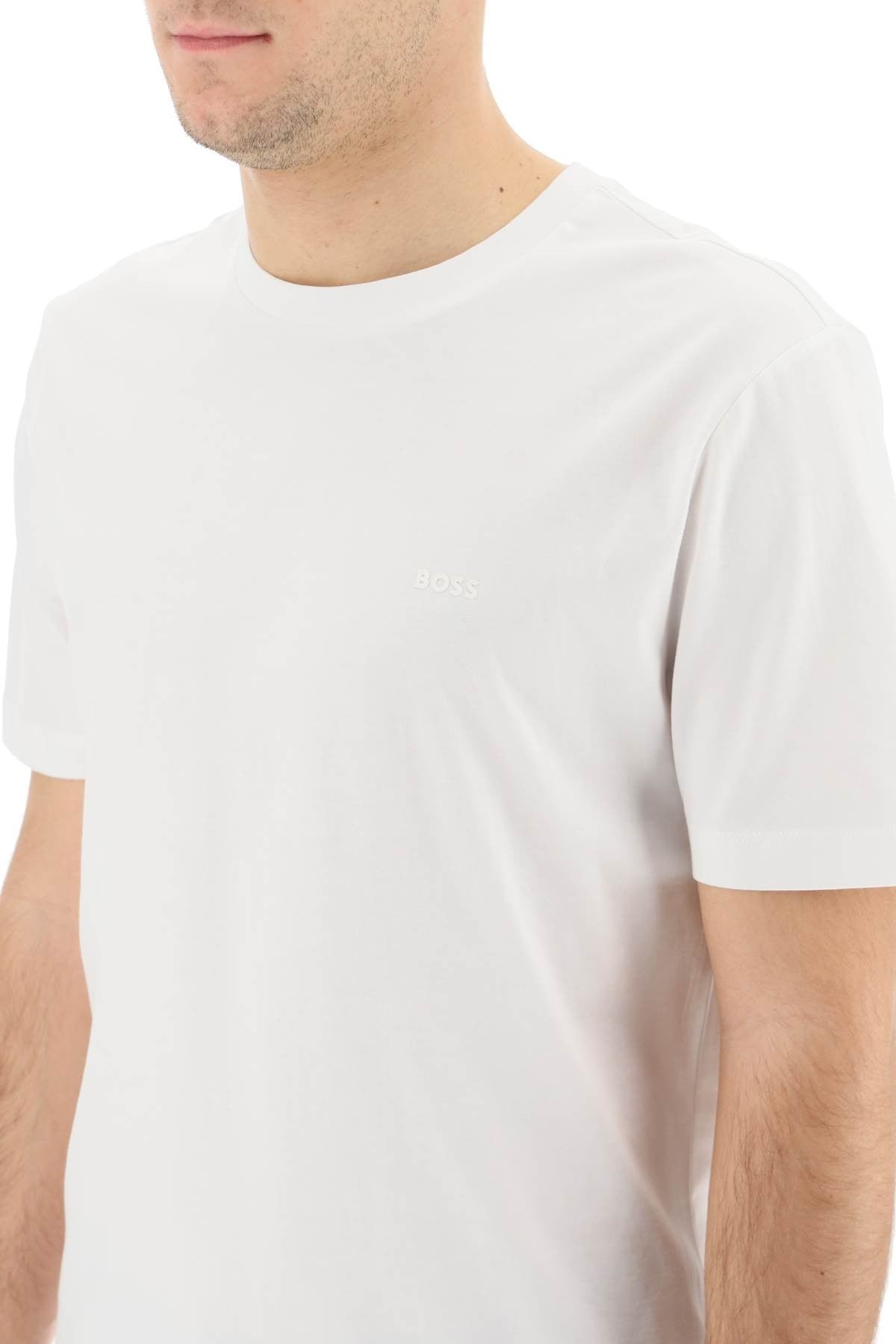 thompson t-shirt