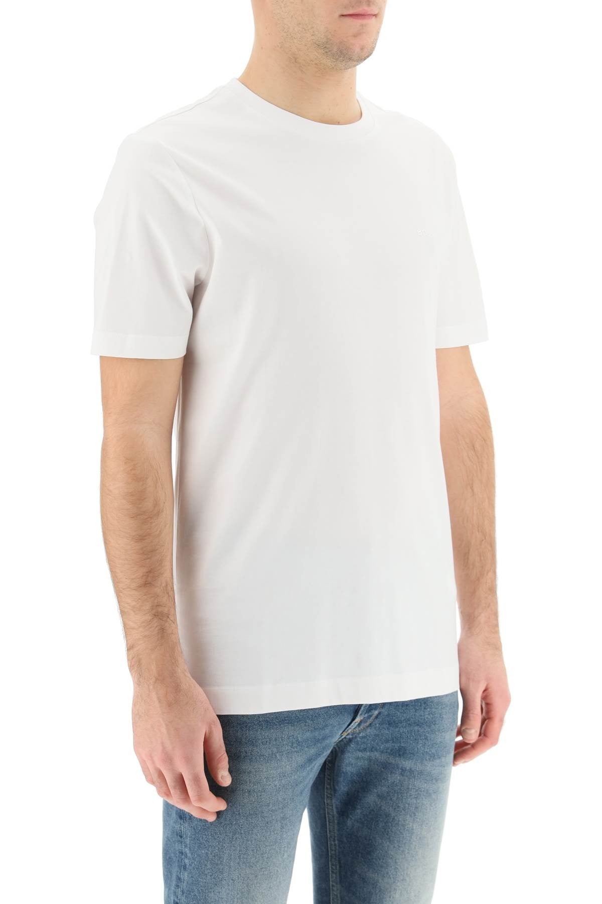 thompson t-shirt