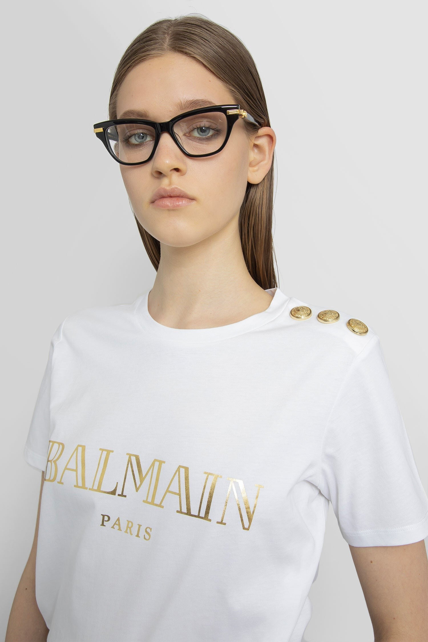 titanium sentinelle-ii eyeglasses