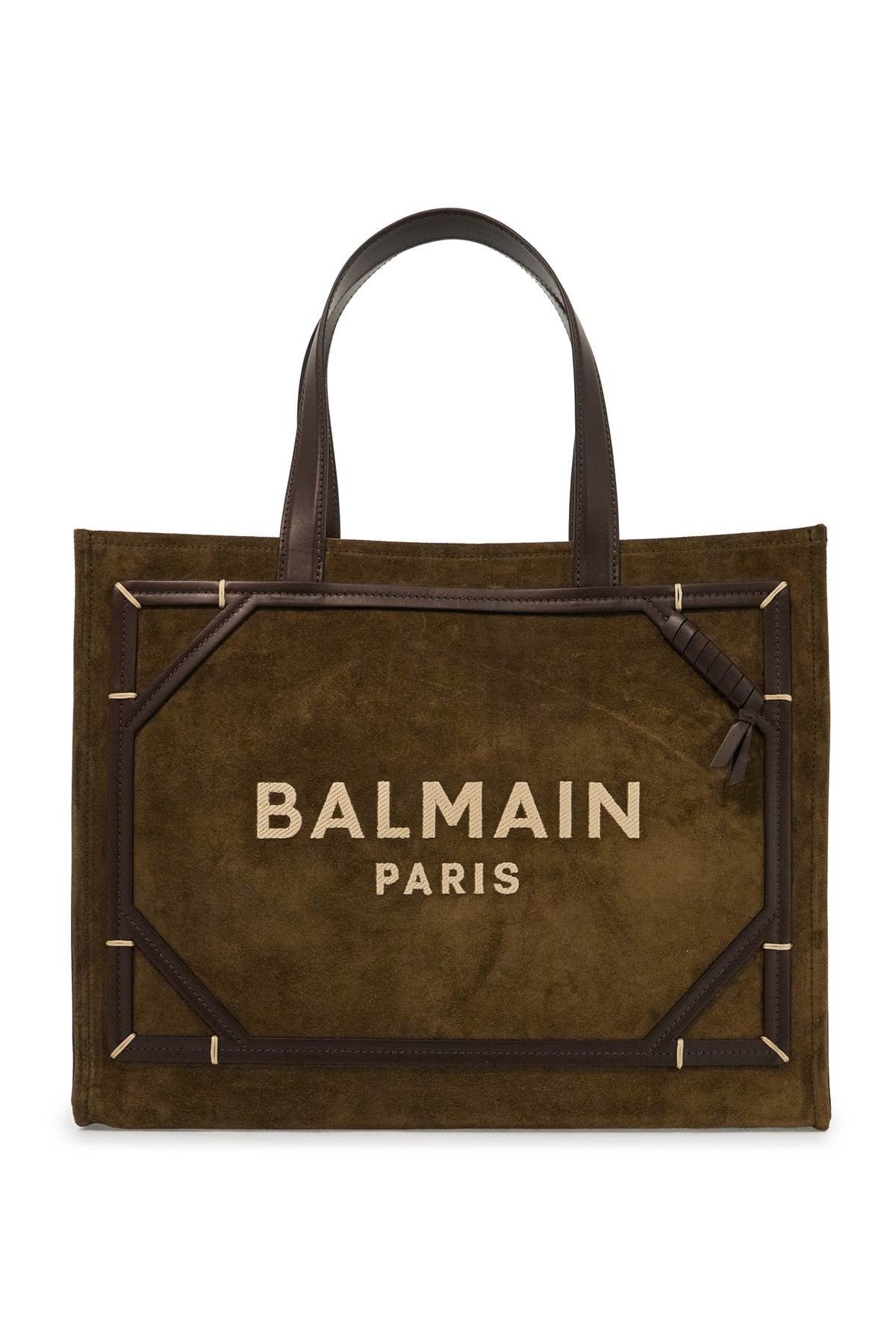 tote bag b-army 42