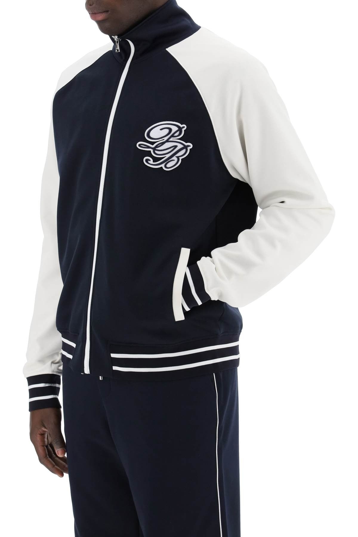 track jacket pb in