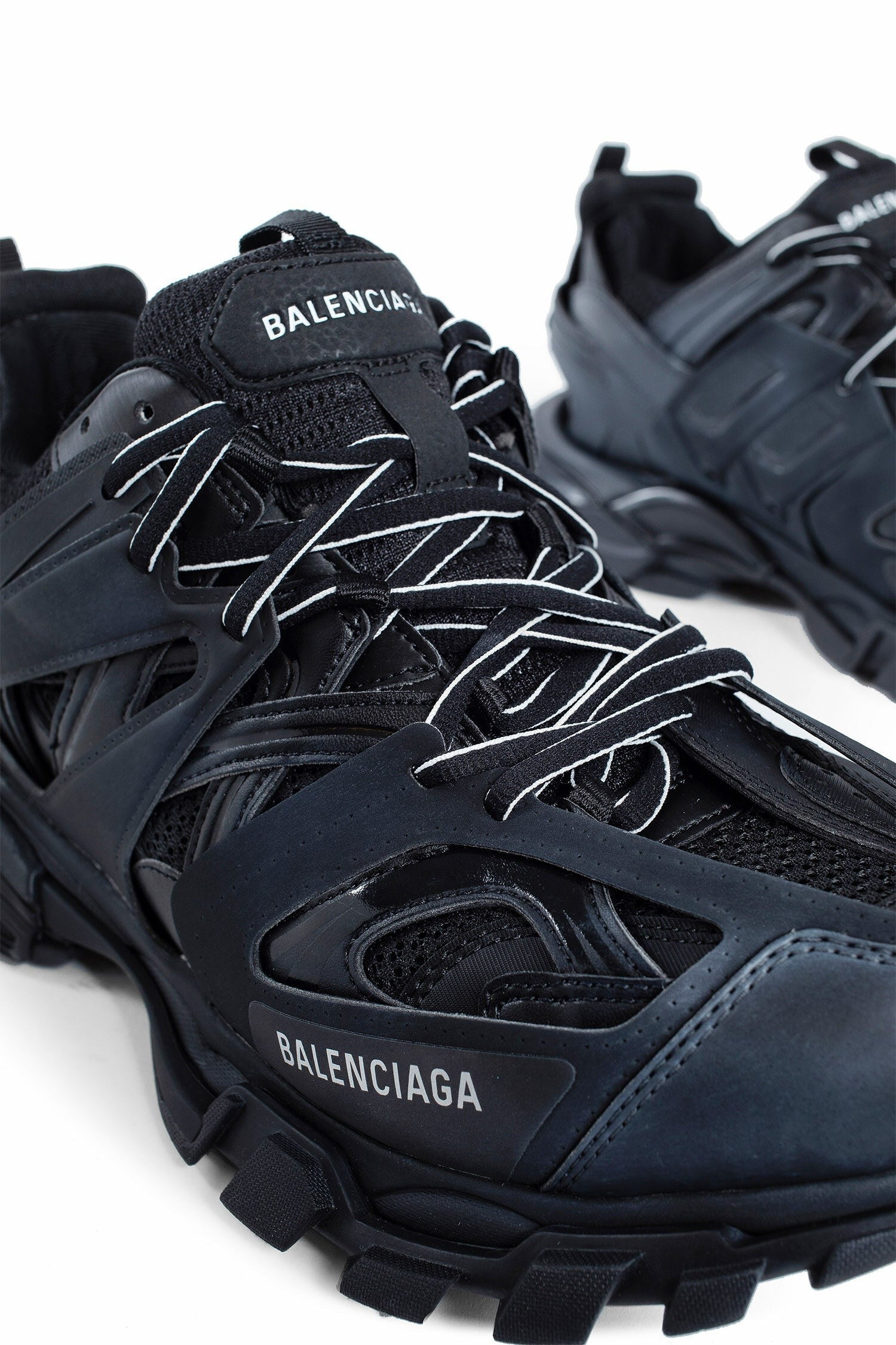 Track Sneakers