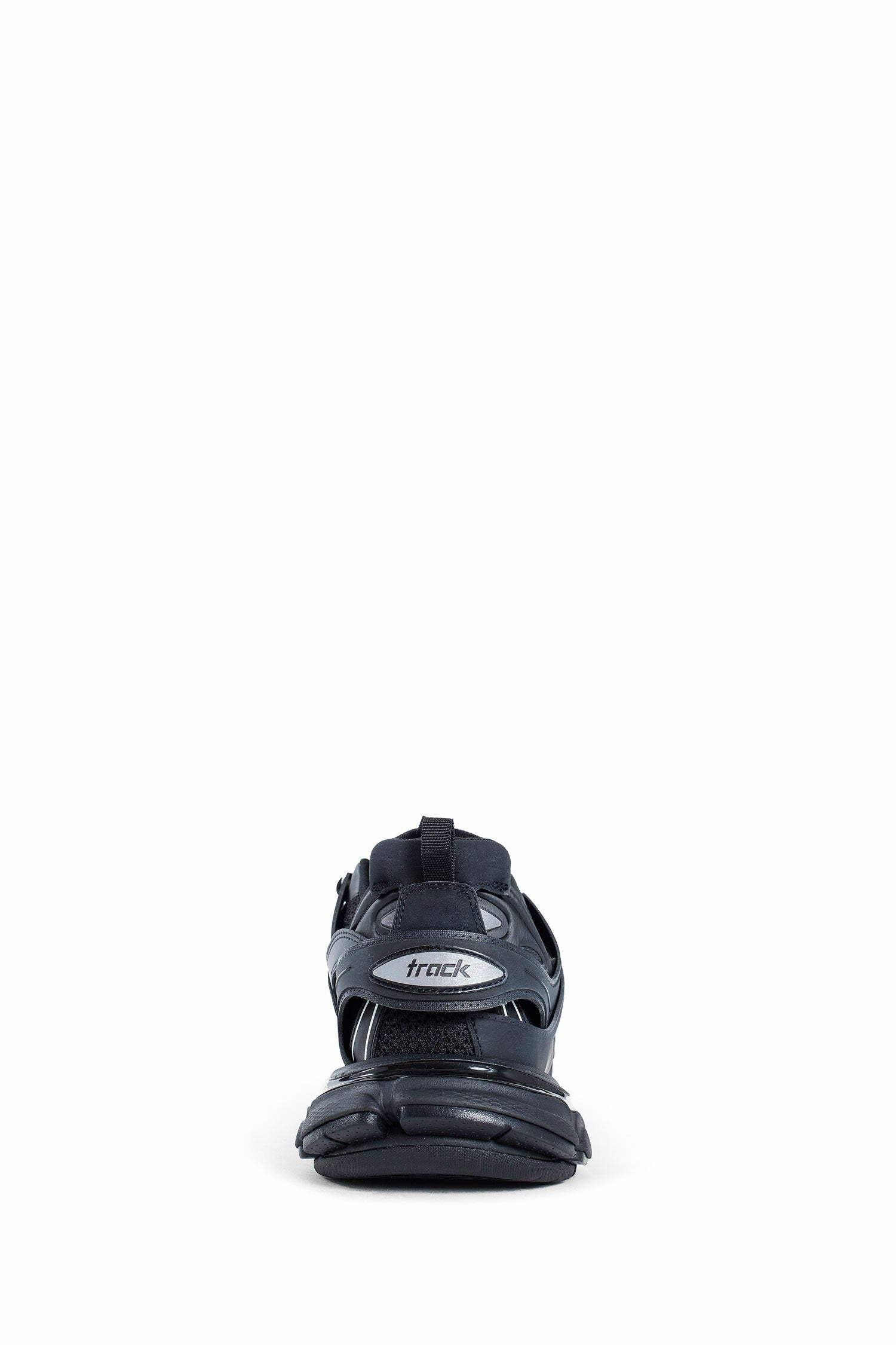 Track Sneakers