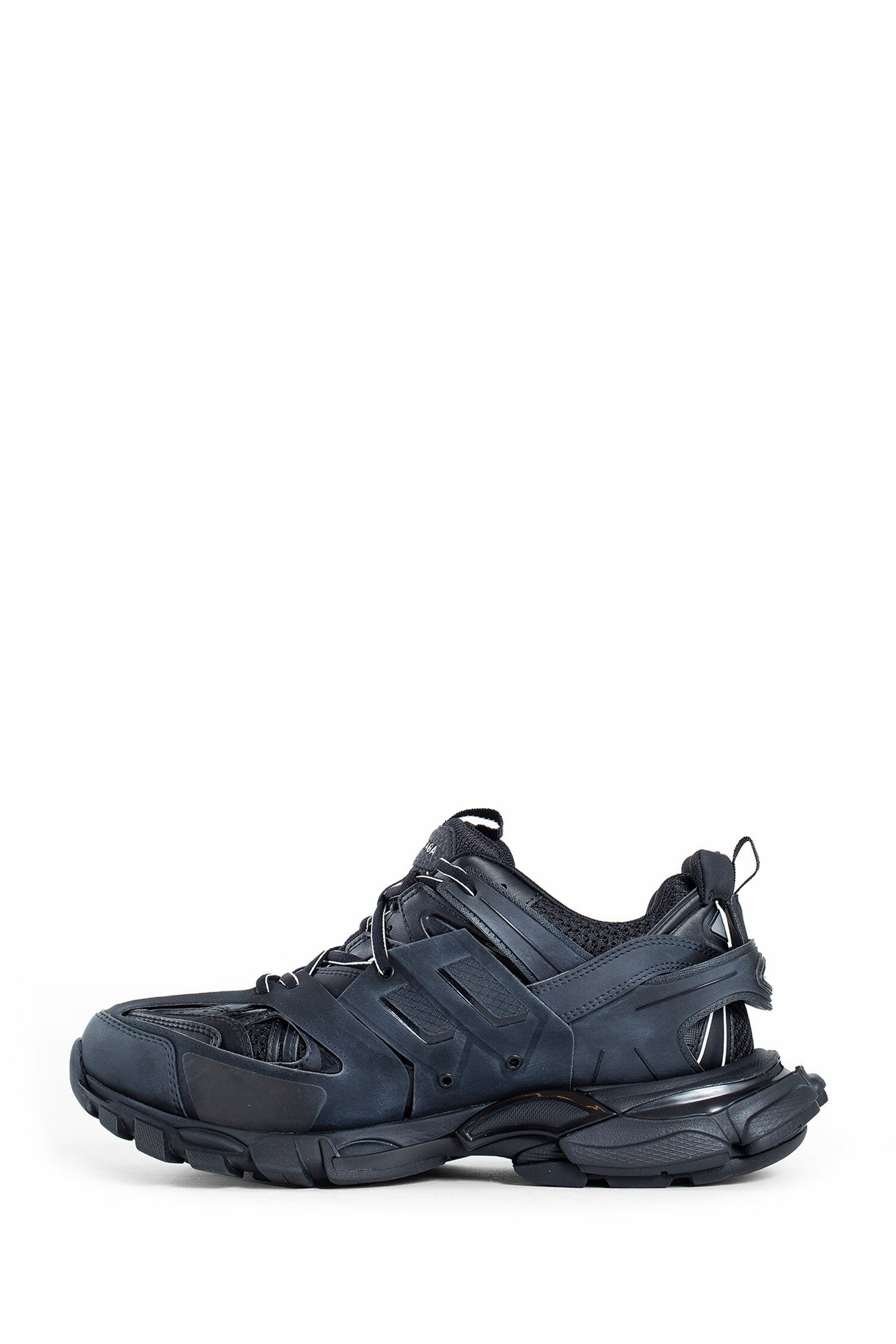 Track Sneakers