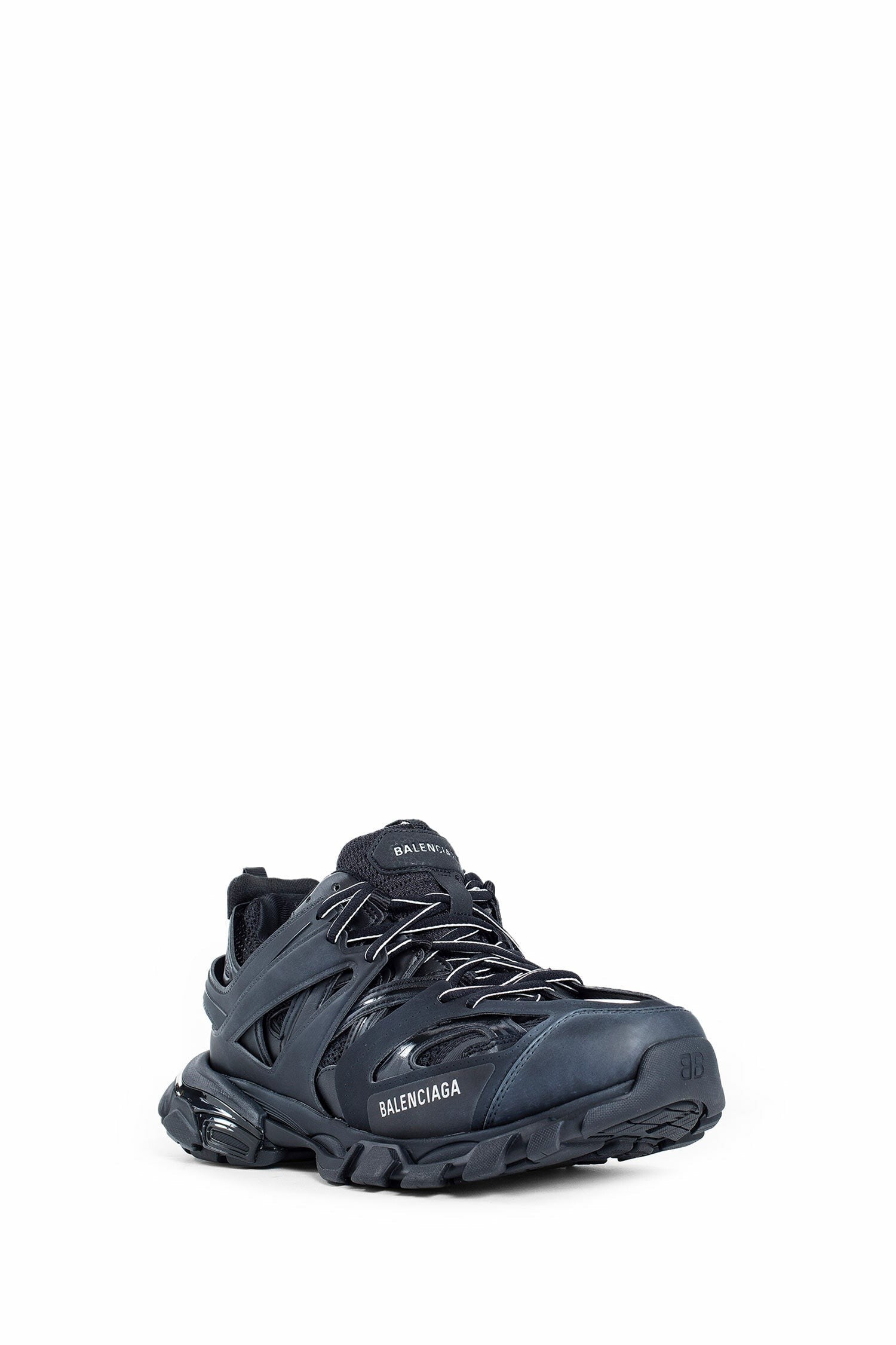 Track Sneakers