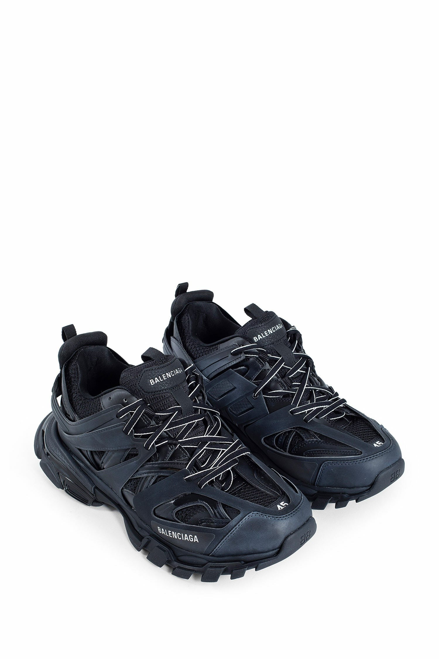 Track Sneakers
