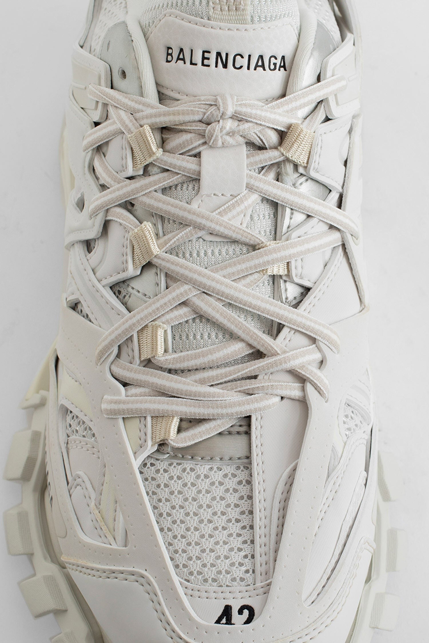 Track Sneakers