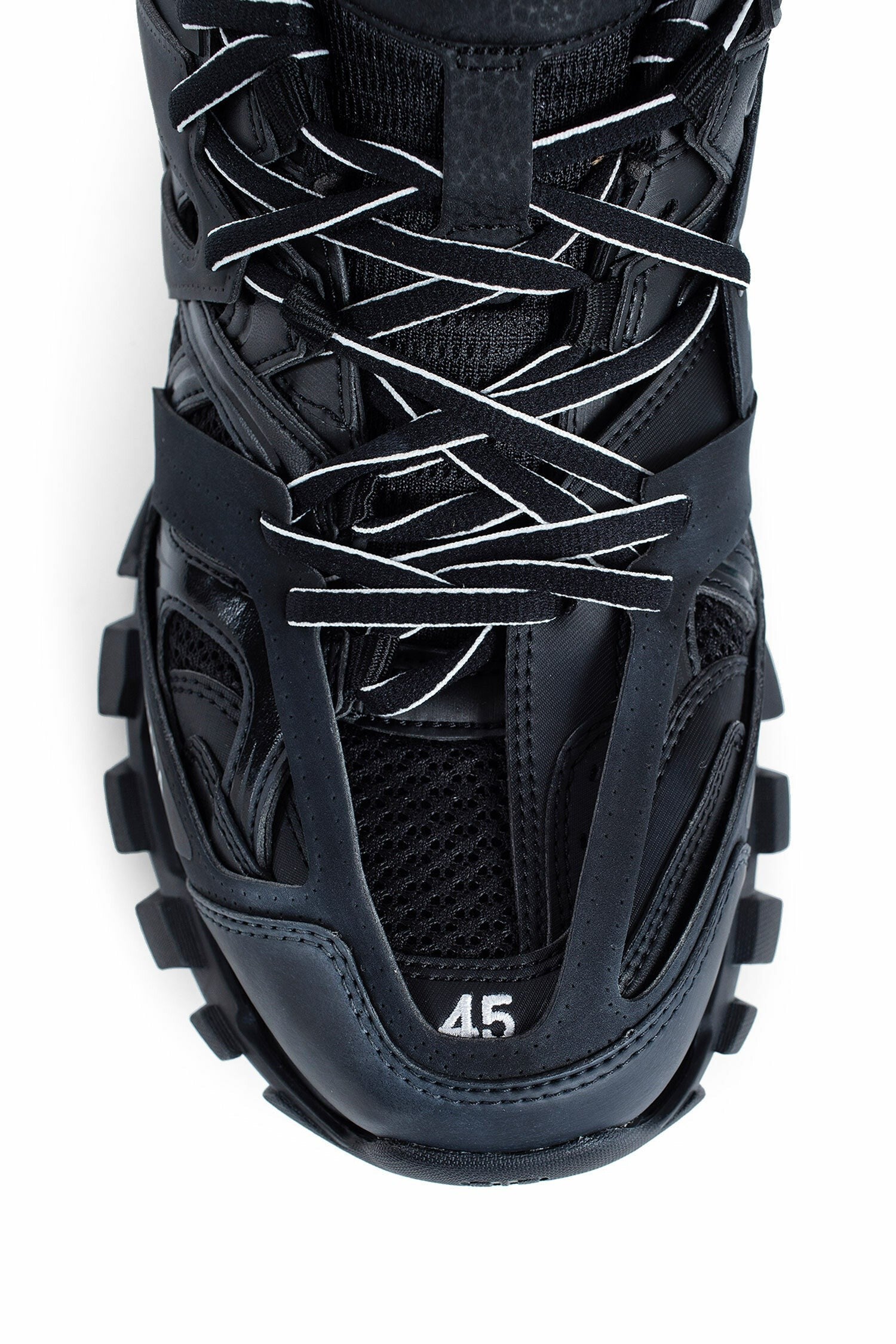 Track Sneakers